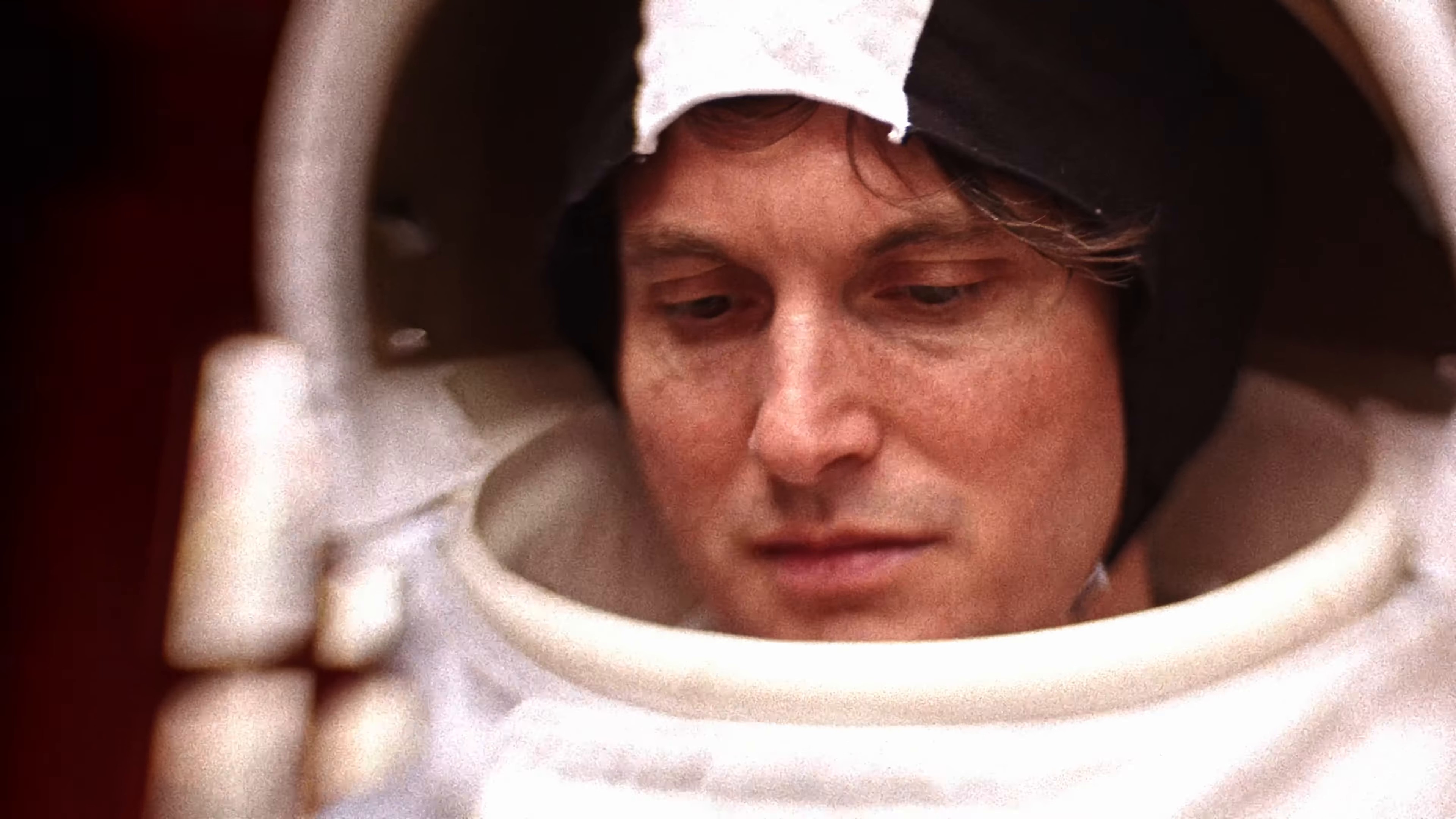 Breathe (2024) —  shot,  lighting