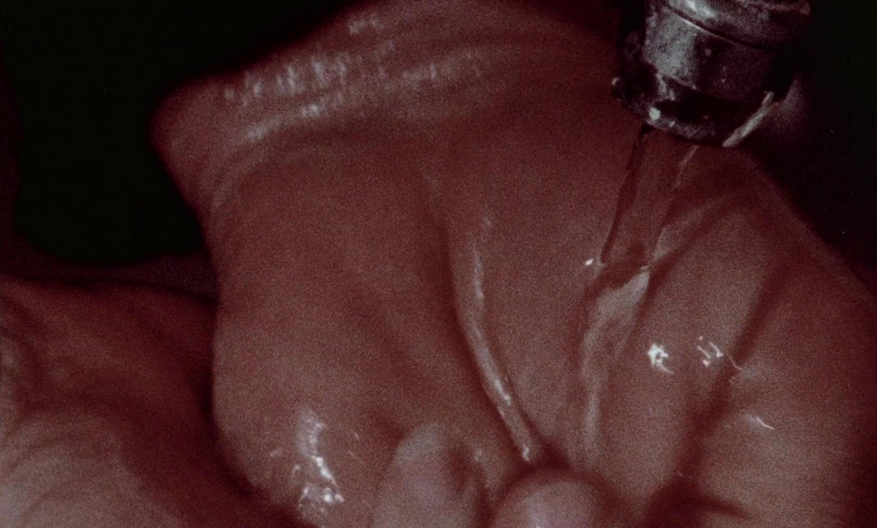 The Greatest Love of All Times (1972) —  shot,  lighting