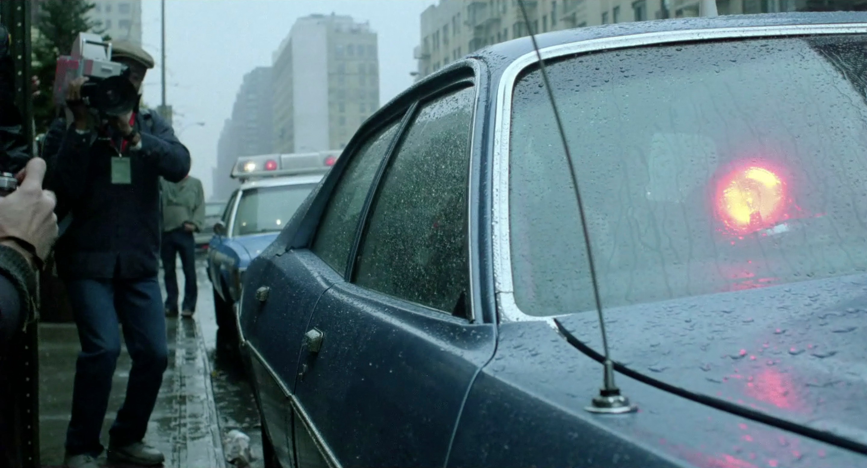 Sid and Nancy (1986) —  shot,  lighting