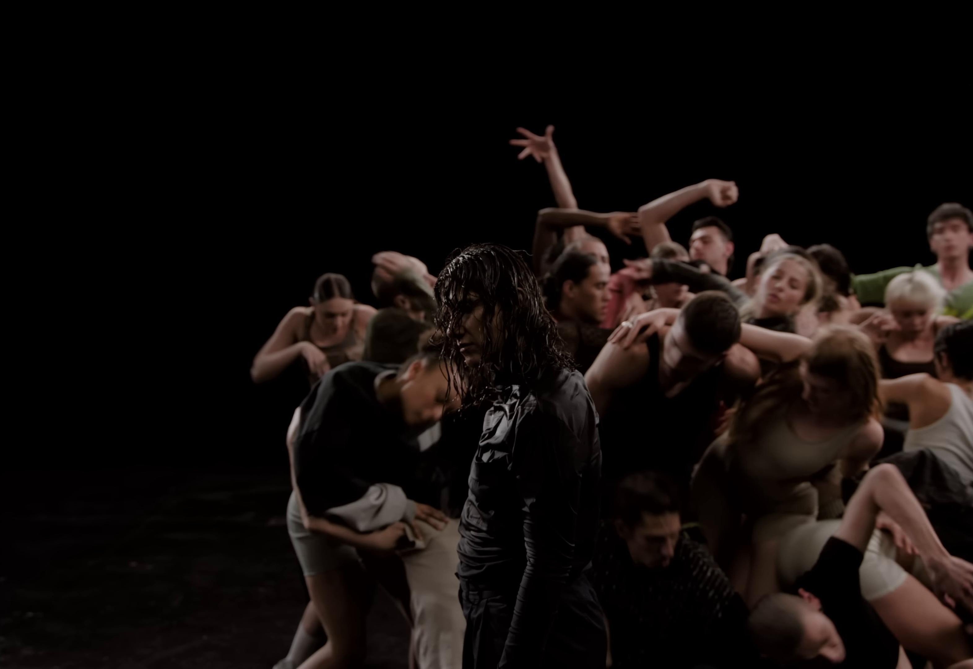 Nonostante Tutto (2025) —  shot,  lighting