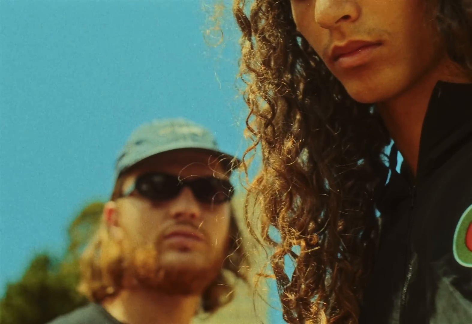 Dalí (2025) —  shot,  lighting