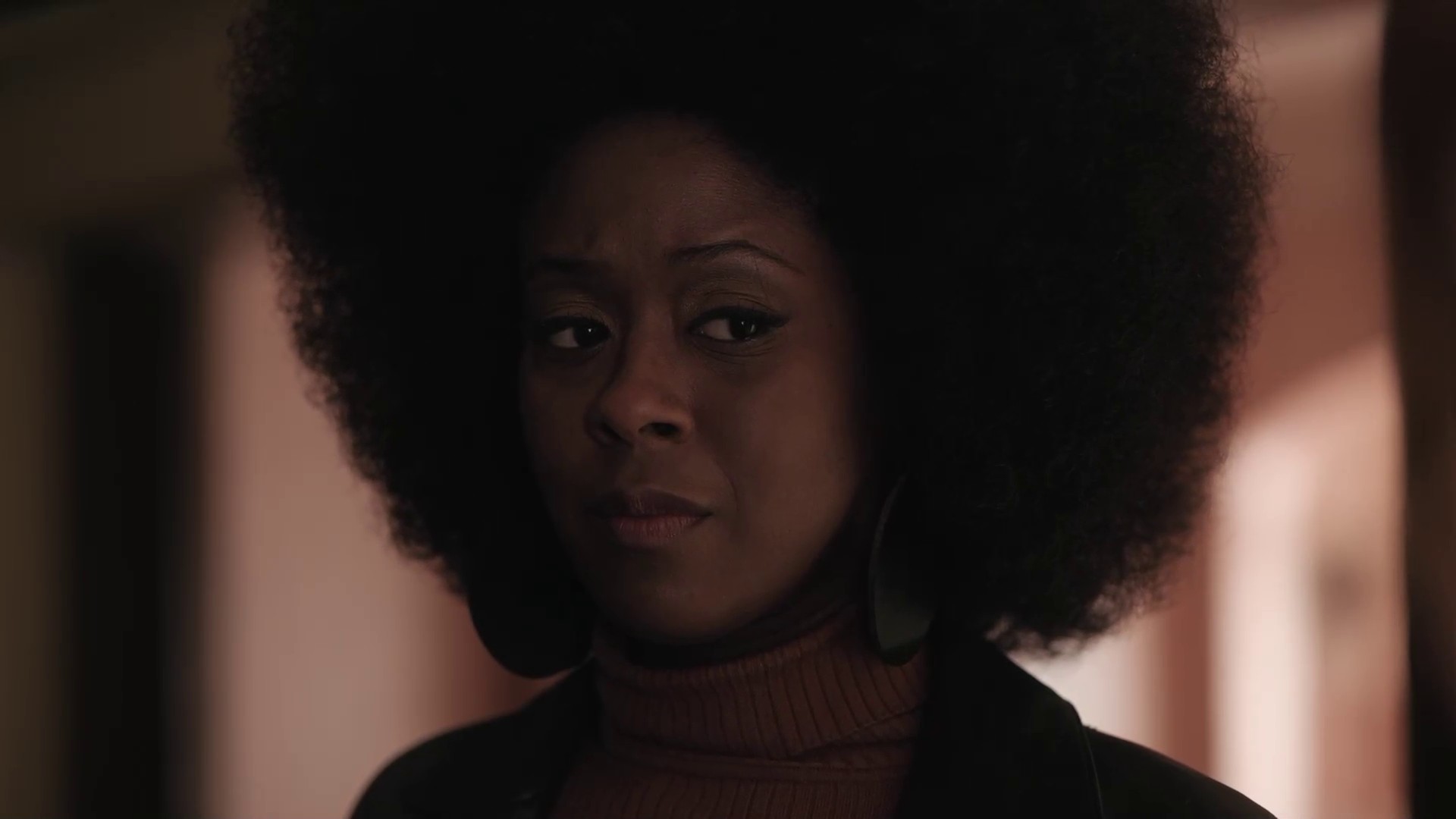 End Game (2020) —  shot,  lighting