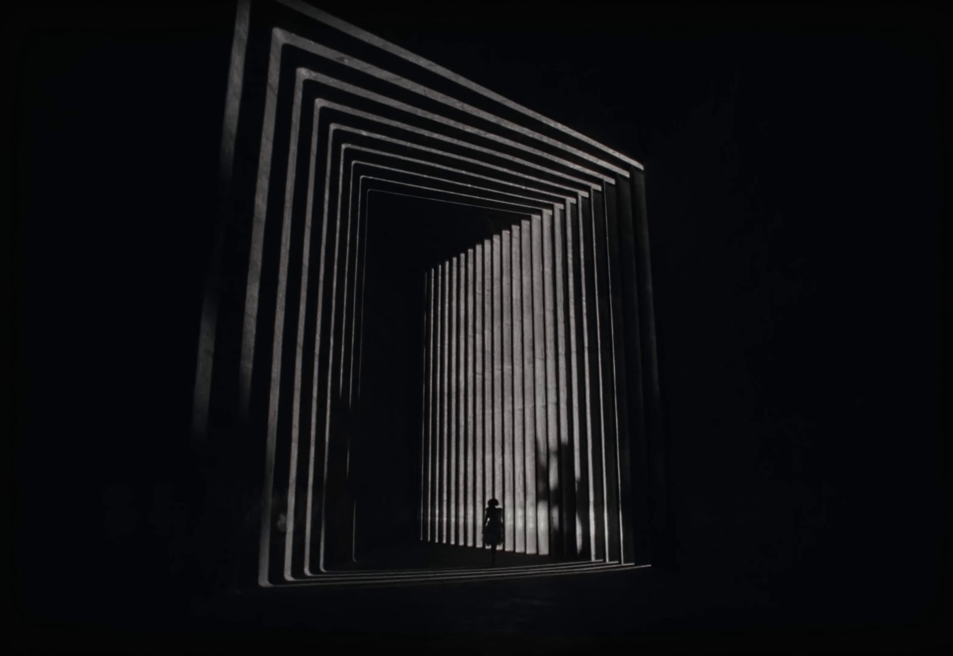 On With The Show (2025) —  shot,  lighting