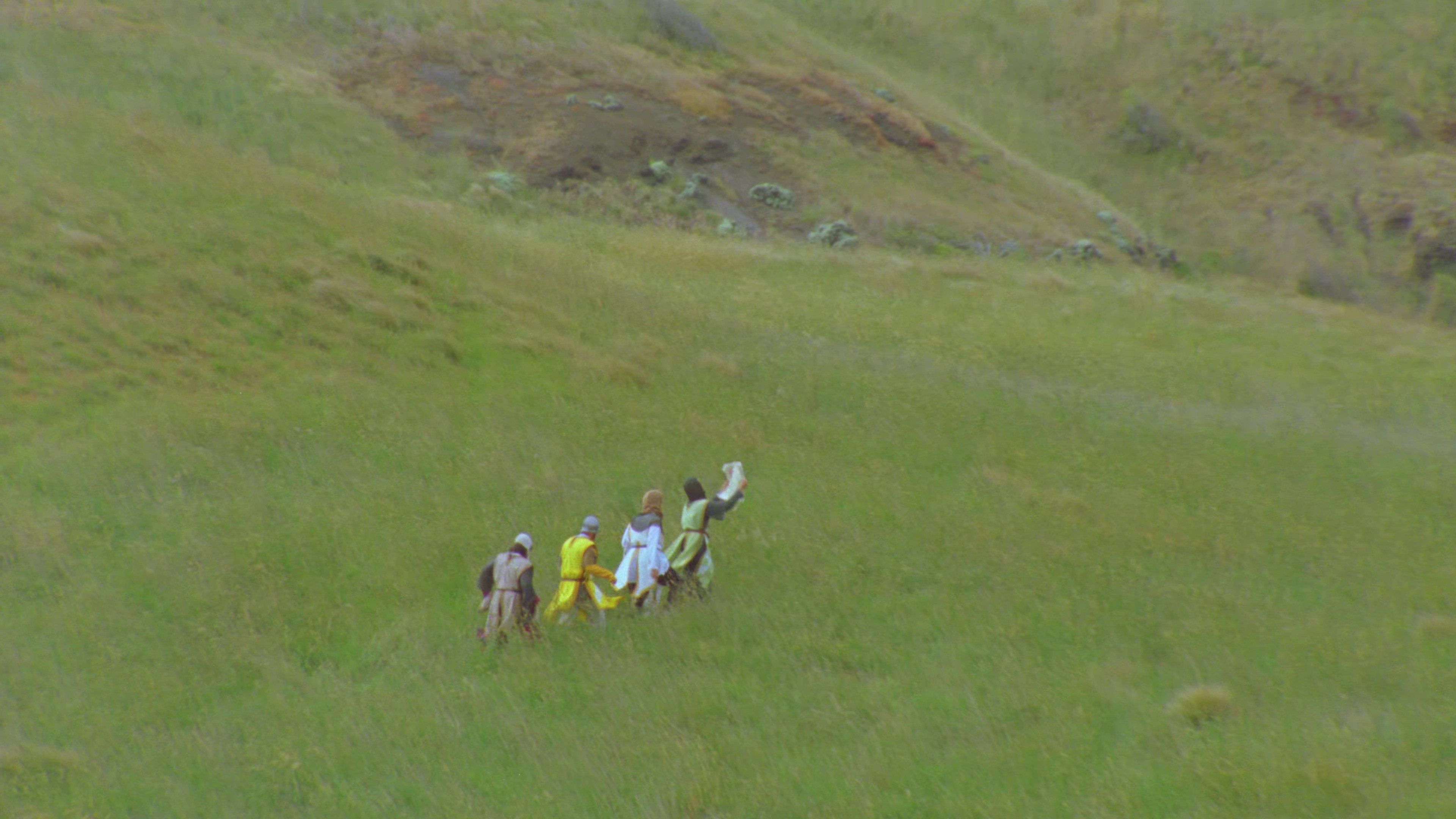 Tale of a Man (2023) —  shot,  lighting