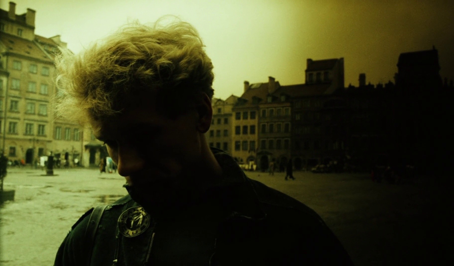 A Short Film About Killing (1989) —  shot,  lighting