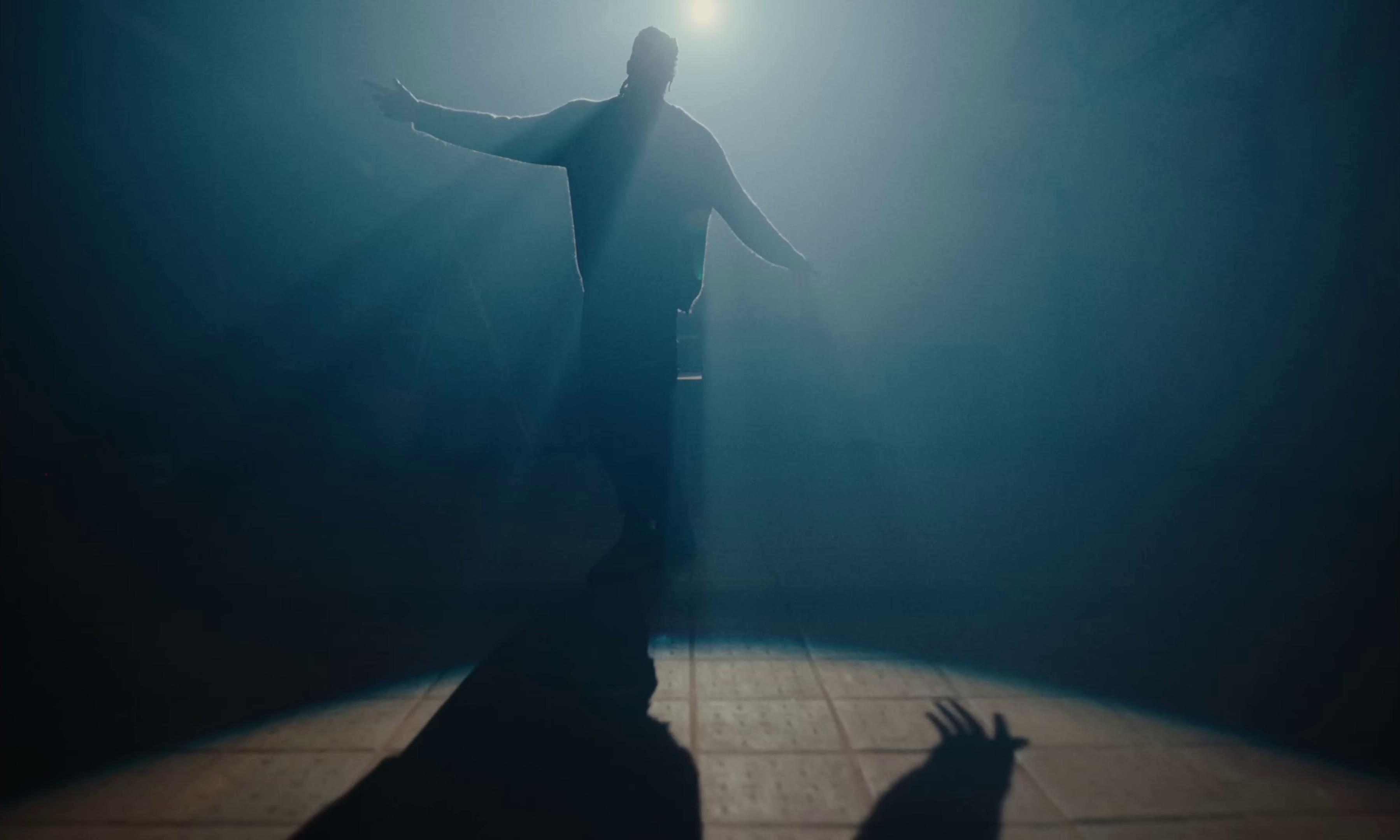 Who We Are (2024) —  shot,  lighting