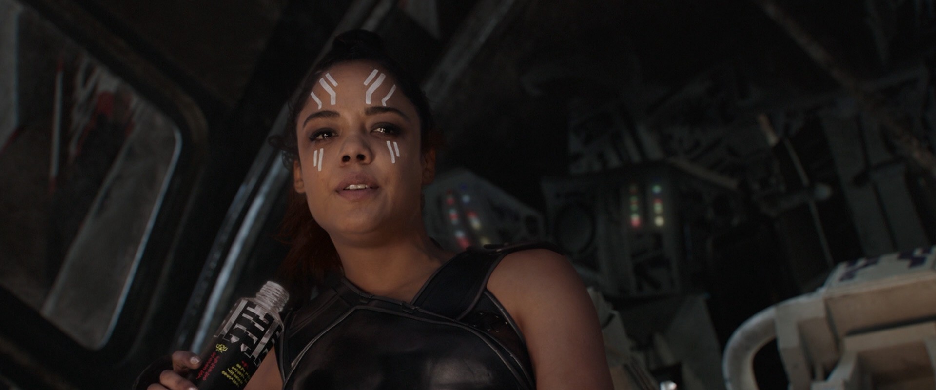 Thor: Ragnarok (2017) —  shot,  lighting