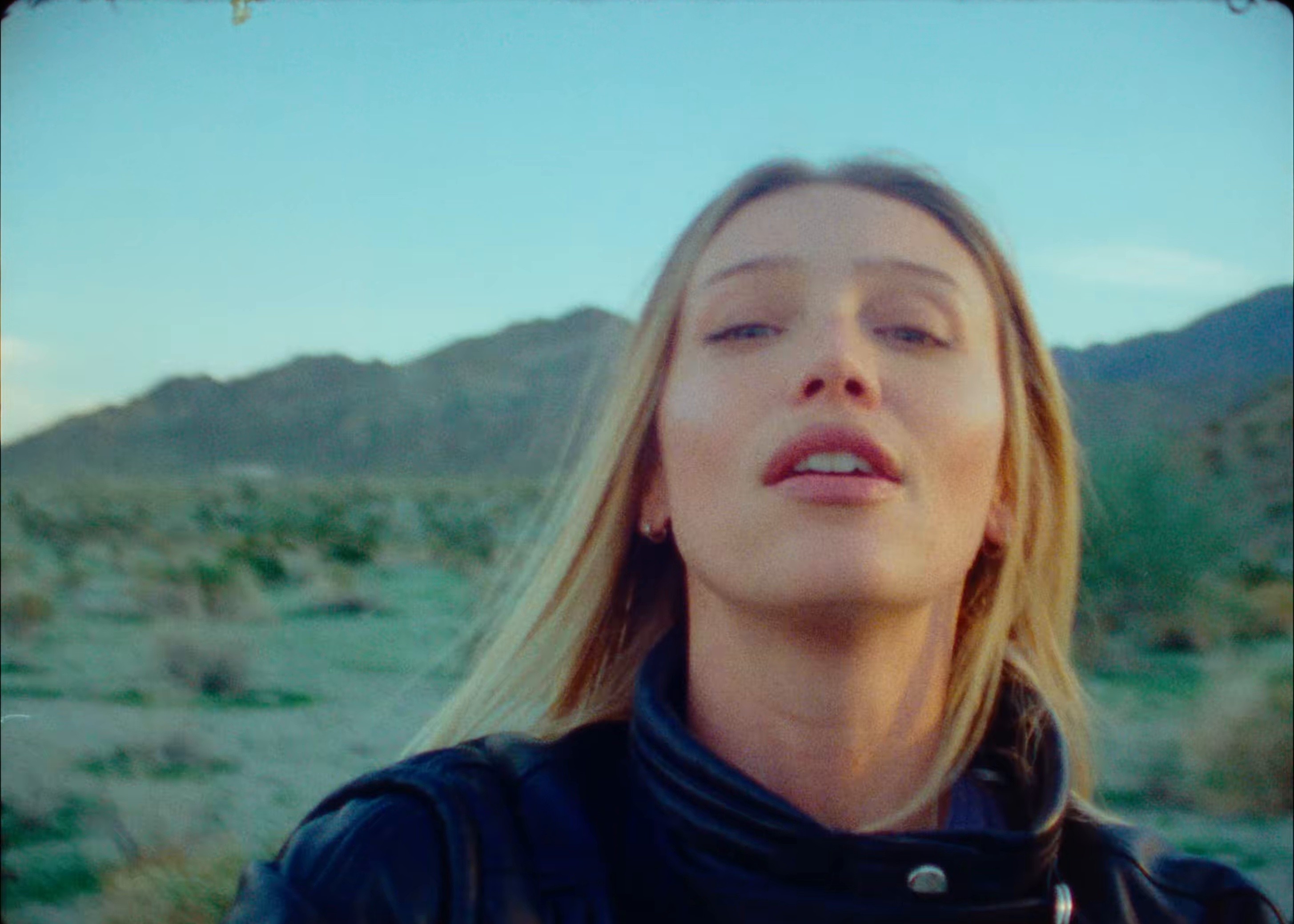 Bad Things (2026) —  shot,  lighting