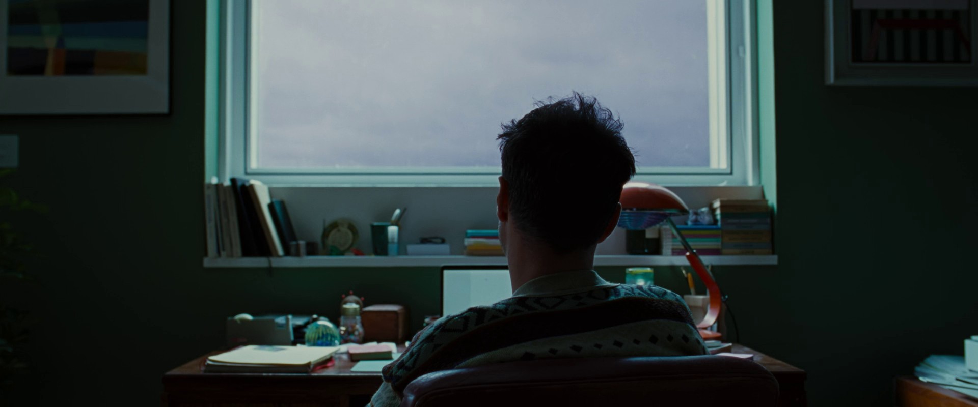 All of Us Strangers (2024) —  shot,  lighting