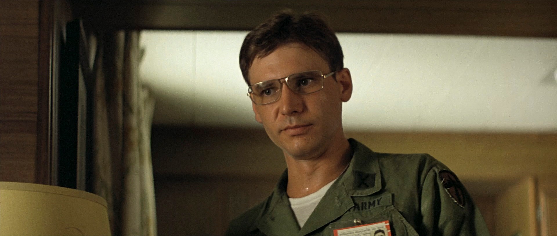 Apocalypse Now (1979) —  shot,  lighting