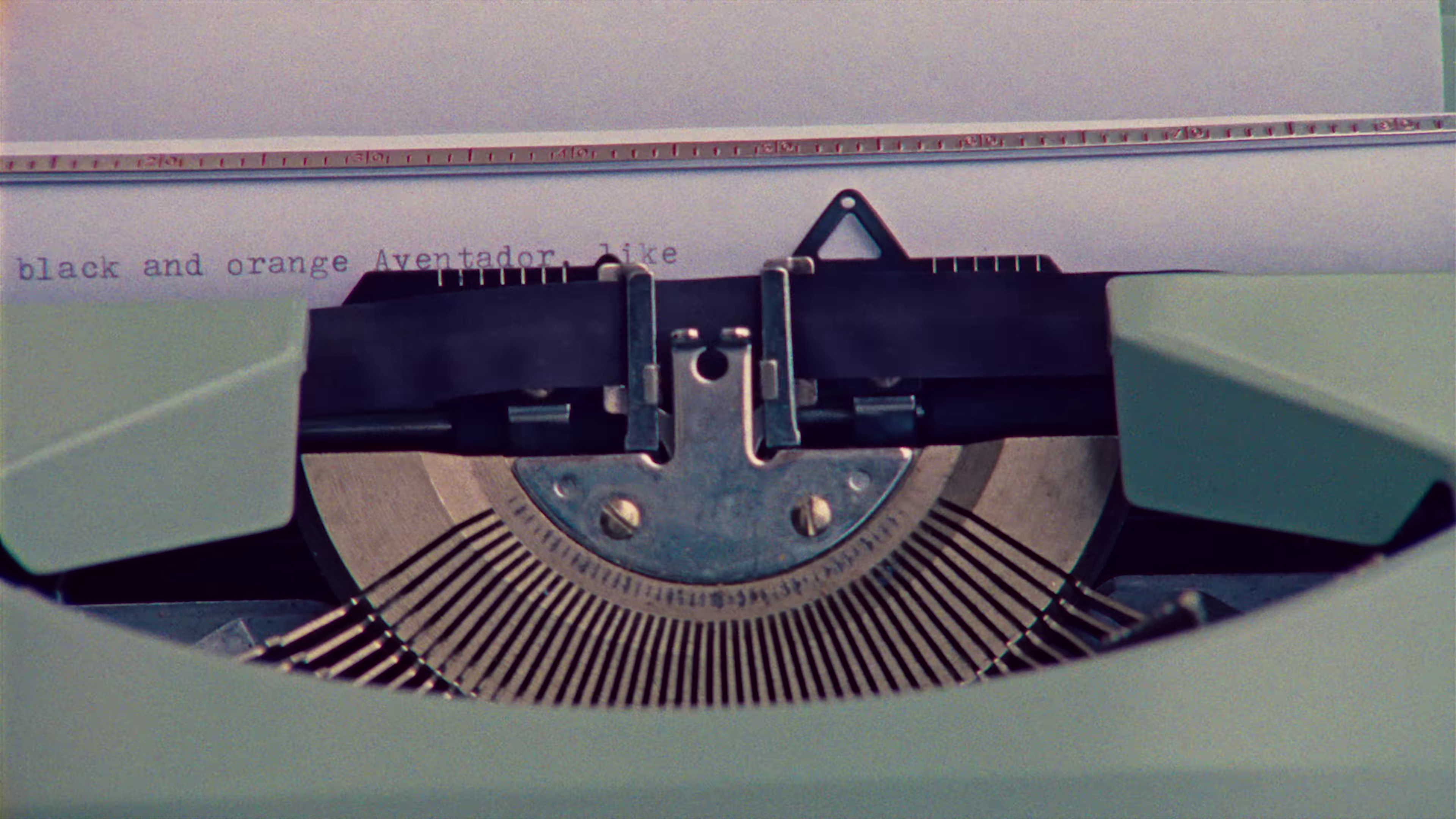 Compensating (2020) —  shot,  lighting