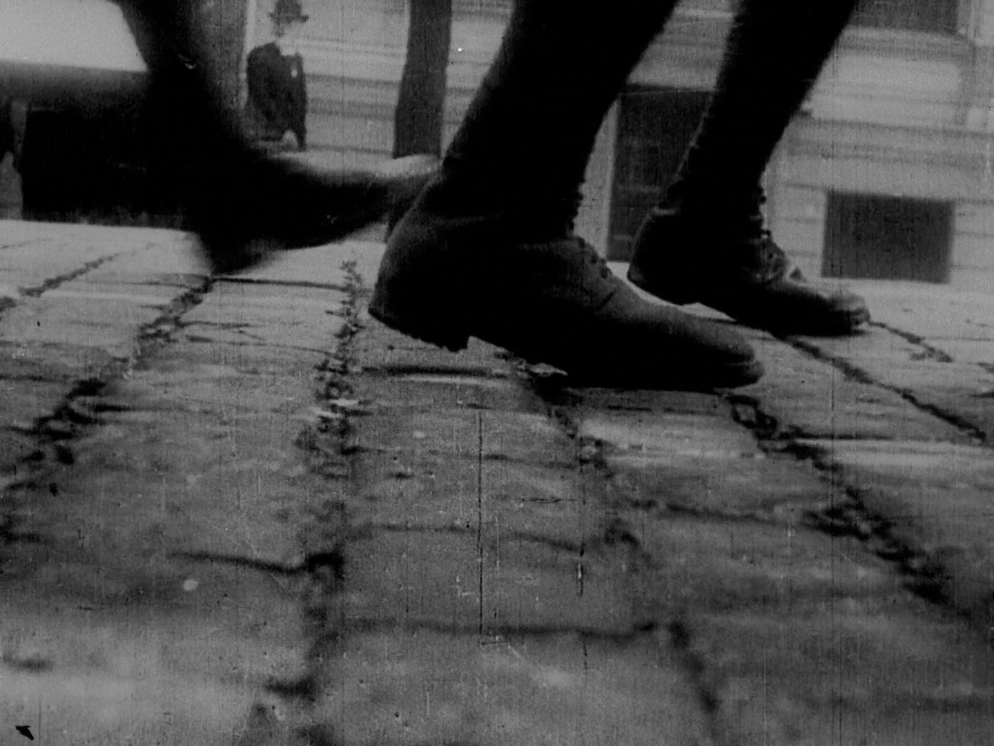 Ballet mécanique (1924) —  shot,  lighting