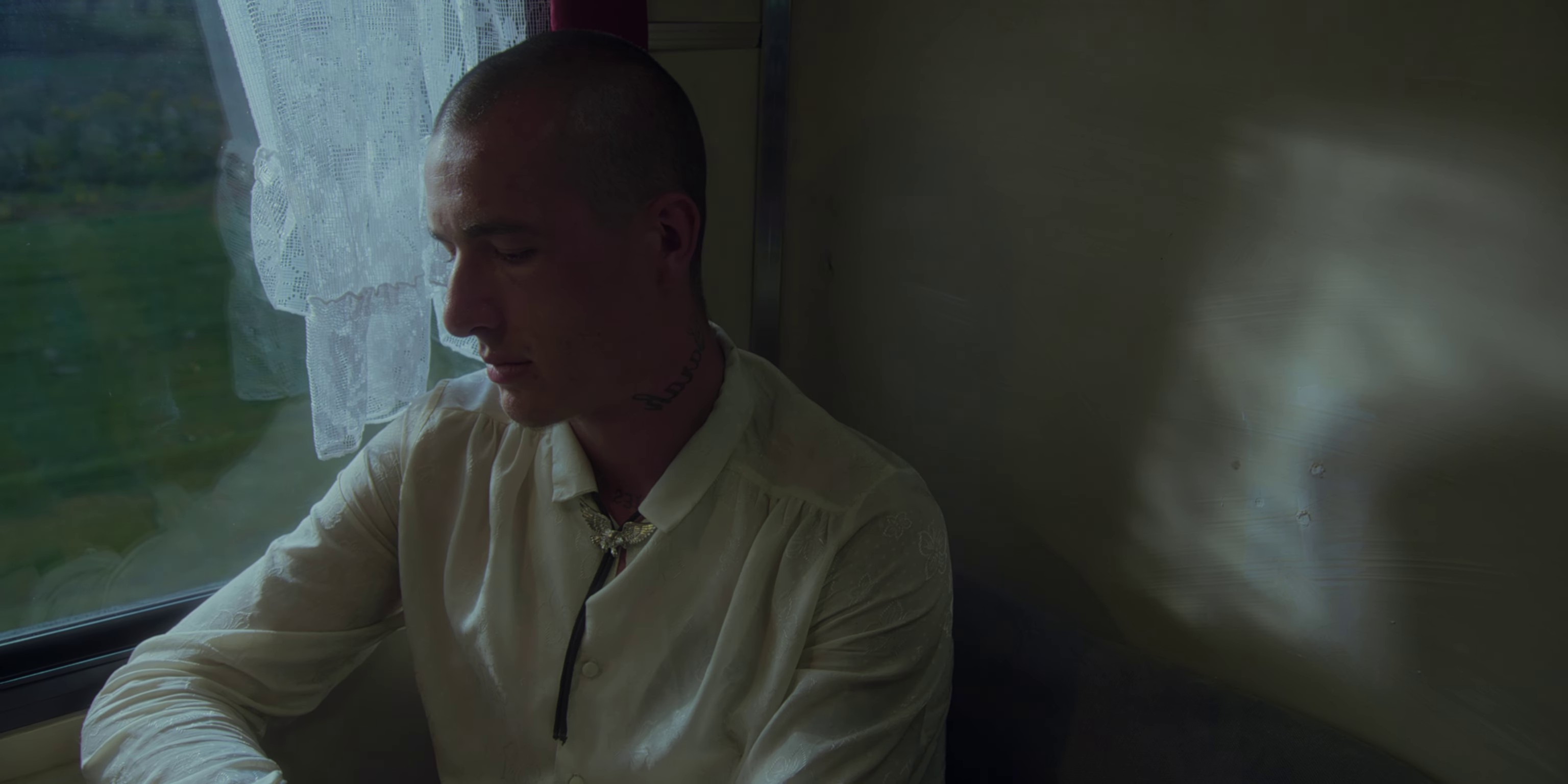 So Long (2024) —  shot,  lighting