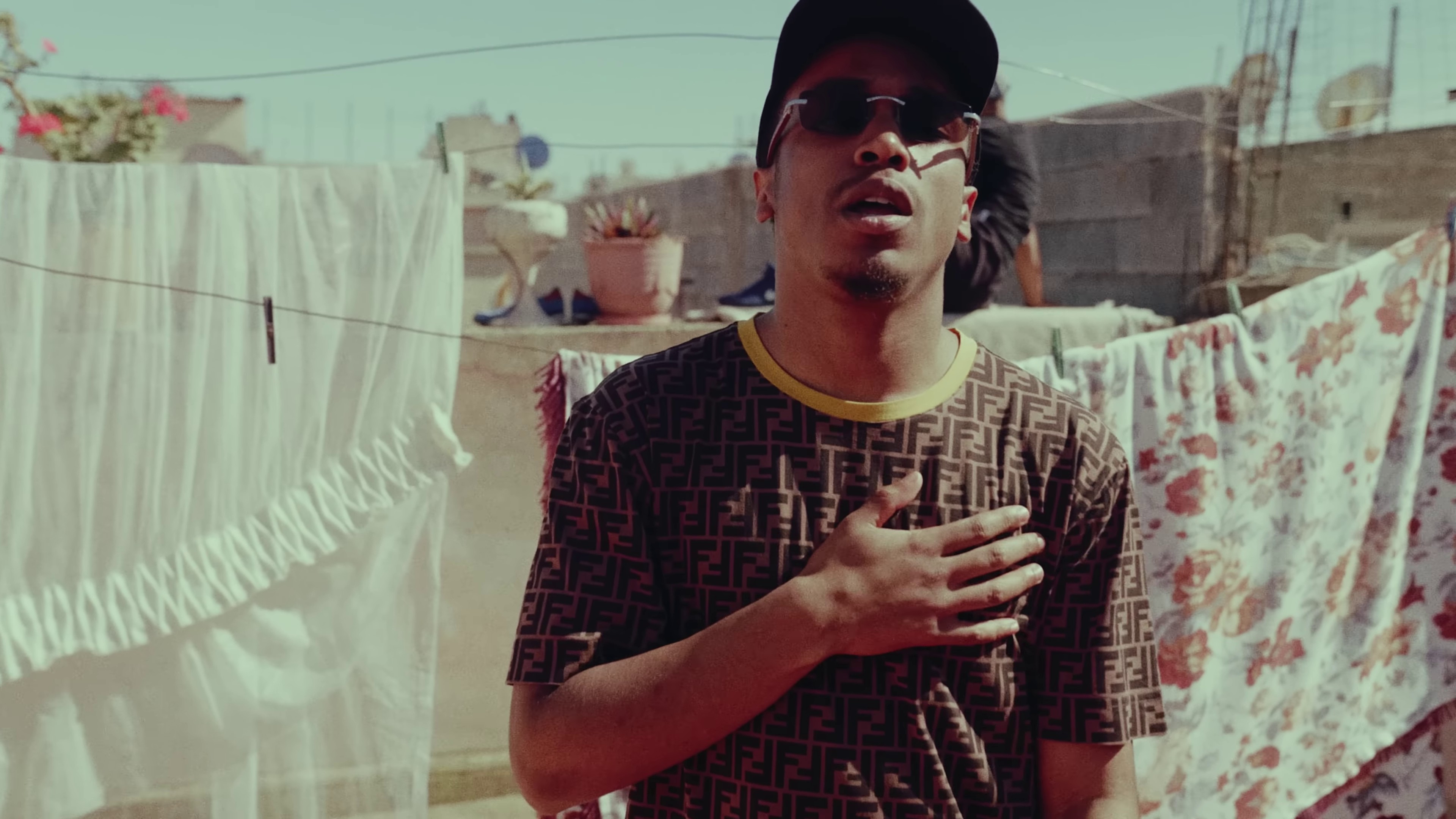 Redémarrer (2023) —  shot,  lighting