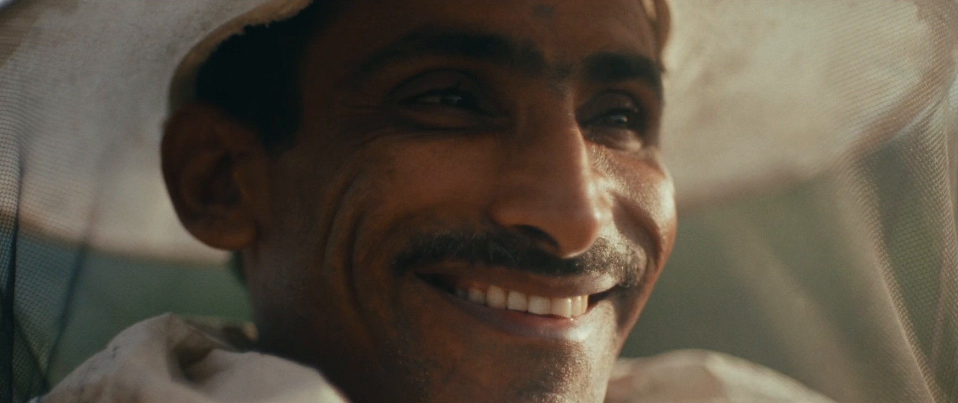 ASIR 'Let Go of Yesterday' (2024) —  shot,  lighting