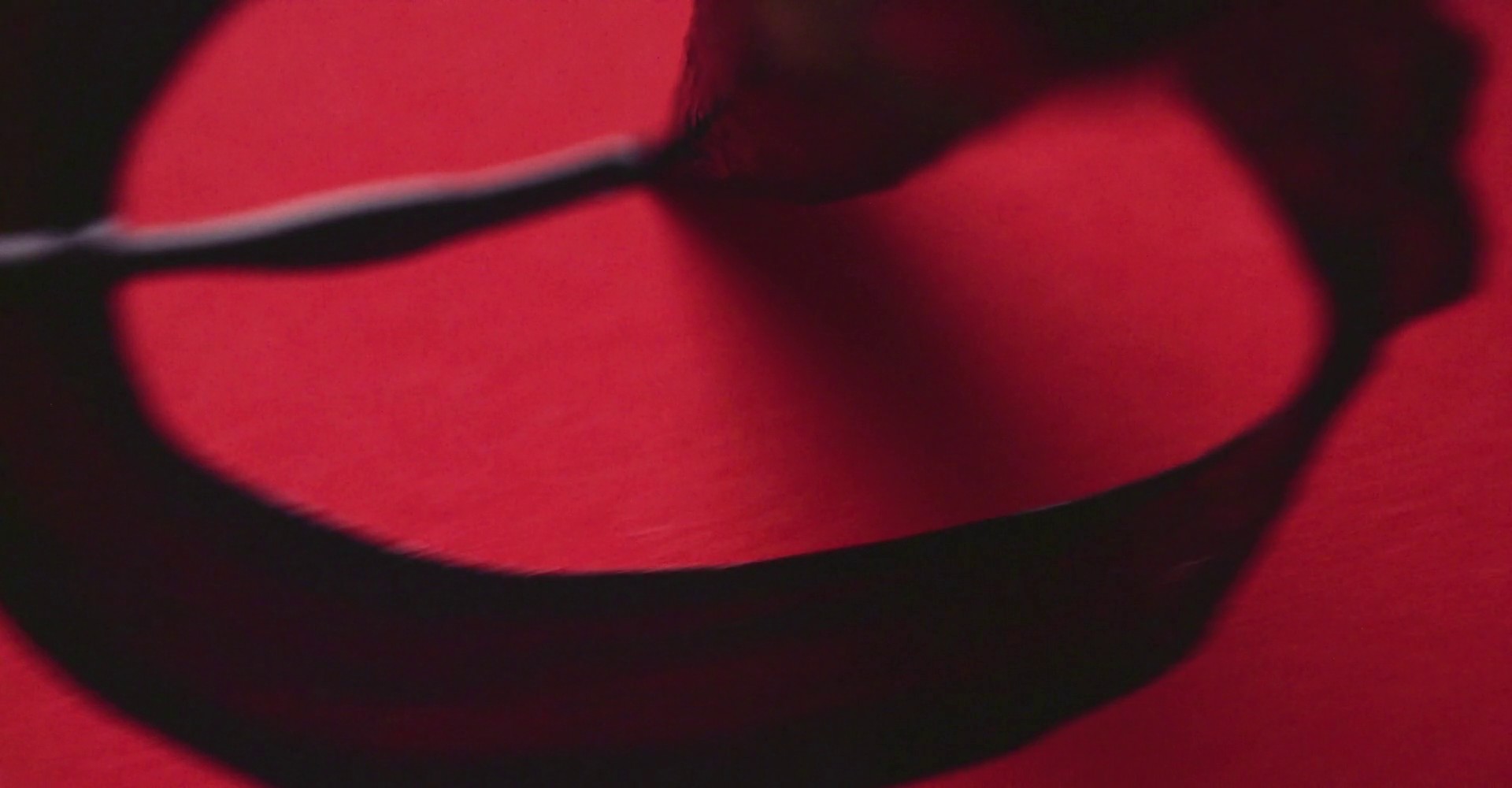 PENÉLOPE CRUZ. Chanel (2024) —  shot,  lighting