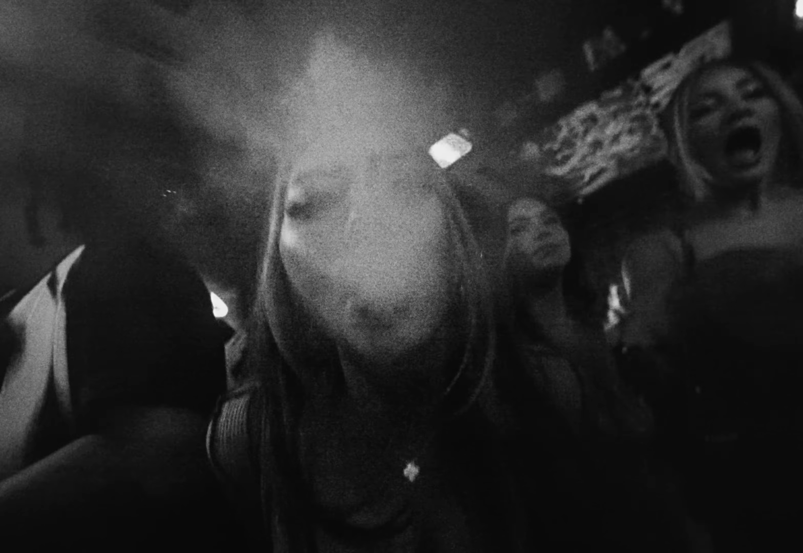 Passport Bros (2023) —  shot,  lighting