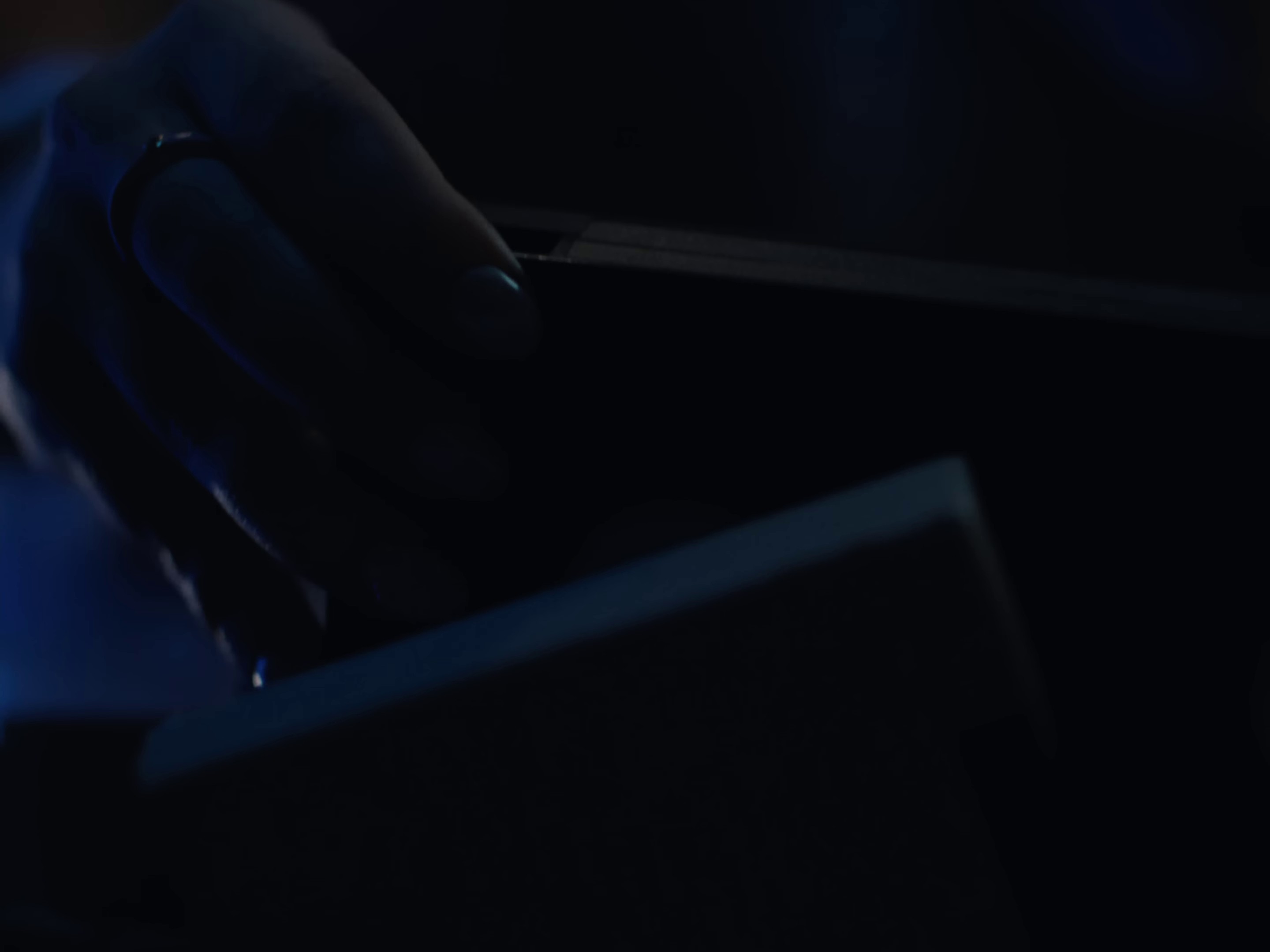 Santa doesn’t know you like i do (2023) —  shot,  lighting