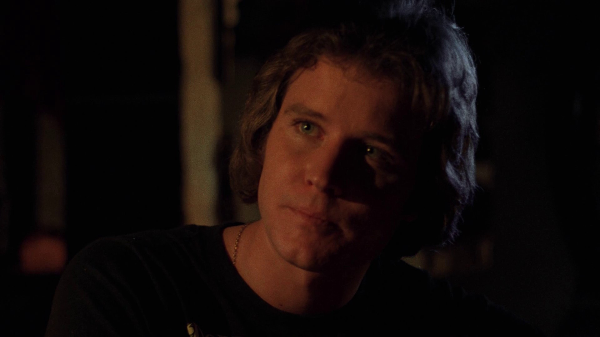 Phantasm (1979) —  shot,  lighting