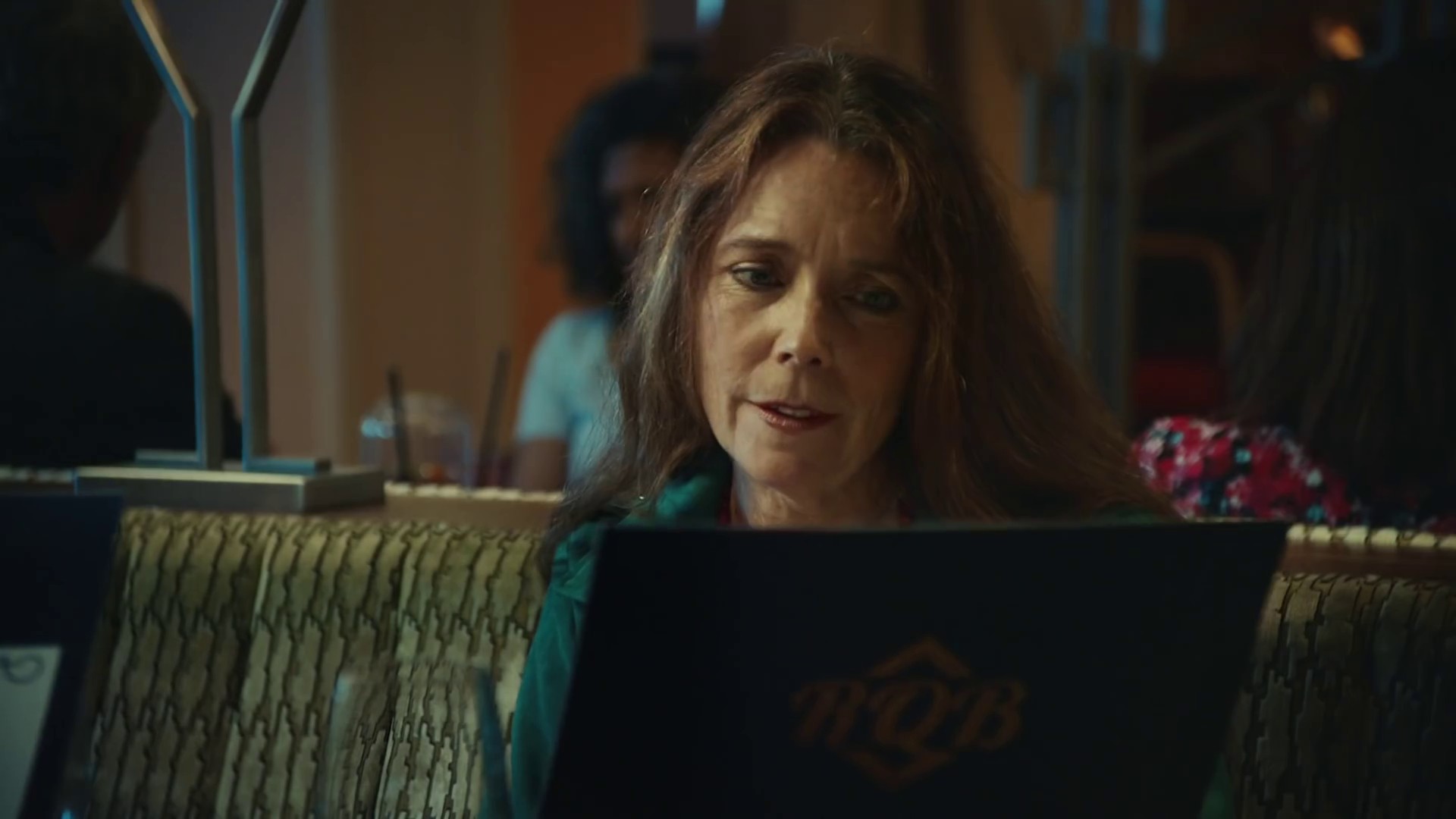 You Don't Know  (2019) —  shot,  lighting