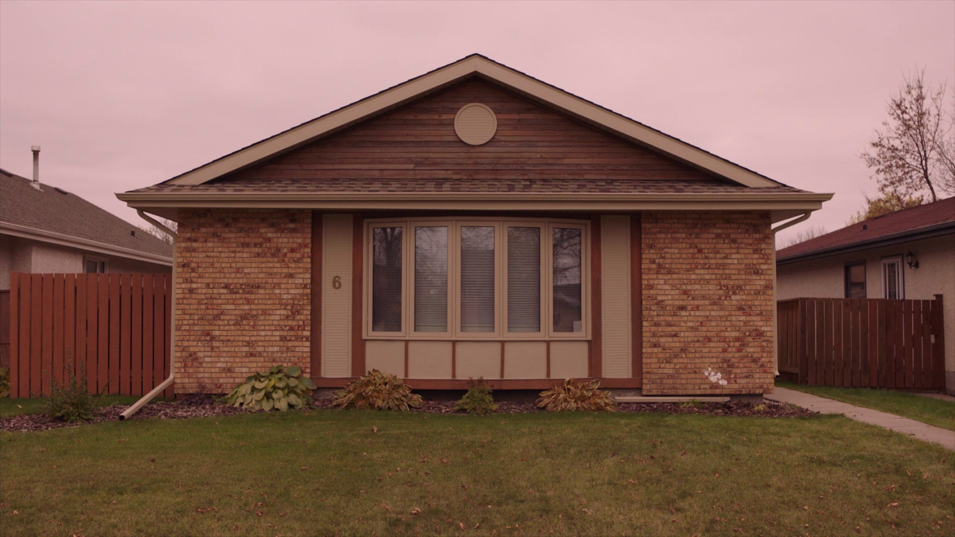 This Isn't Real (2017) —  shot,  lighting