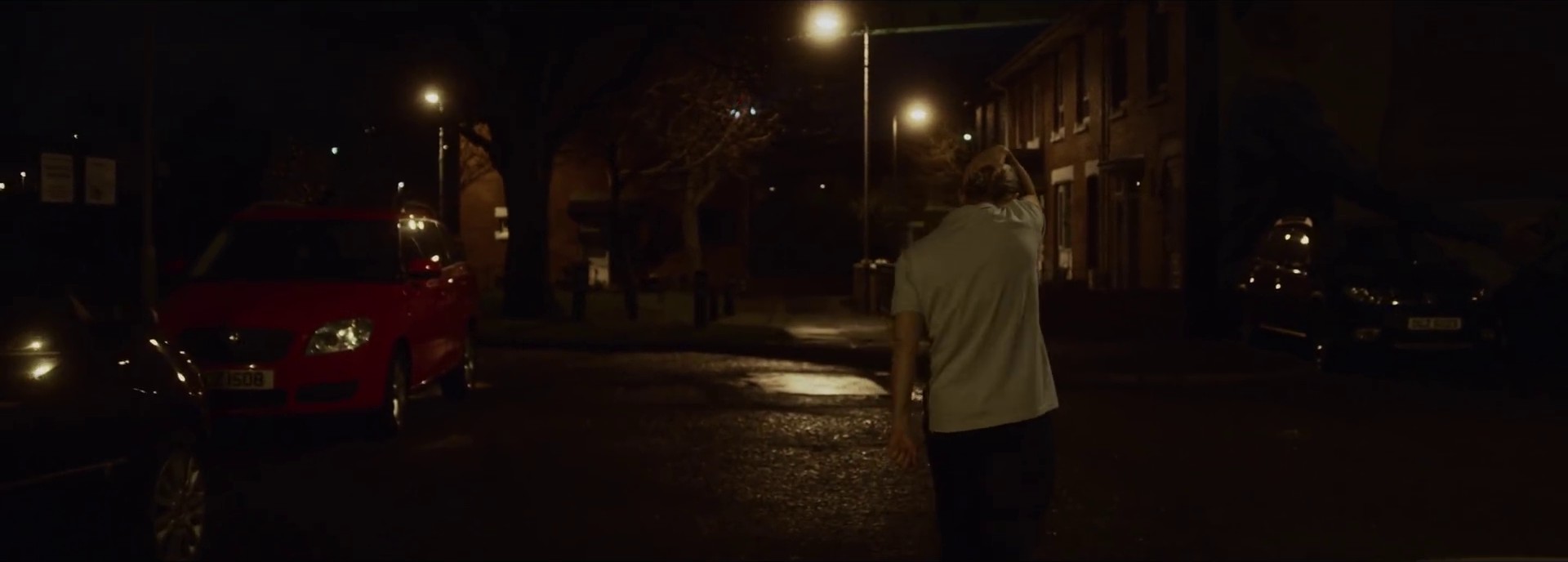 Idontknow (2020) —  shot,  lighting