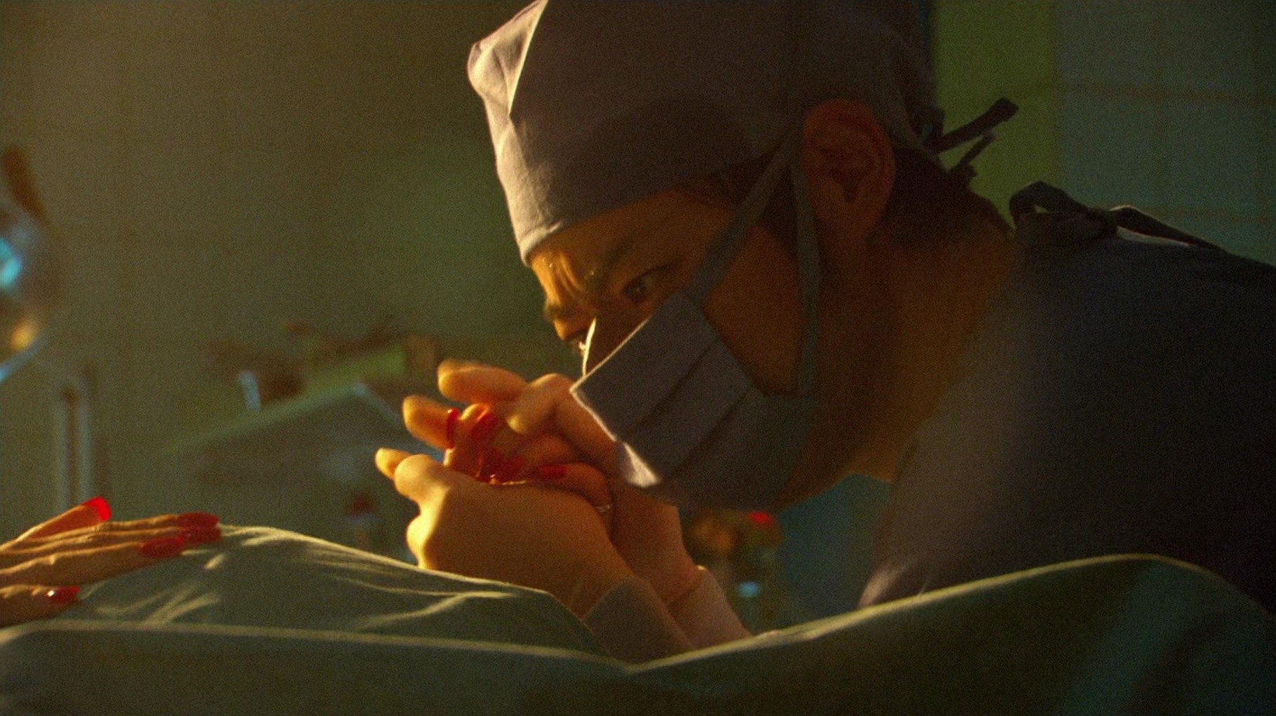 Kamikaze Girls (2004) —  shot,  lighting