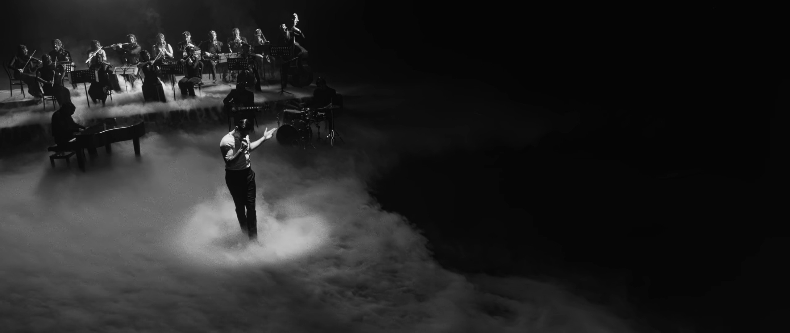 Incoscienti Giovani (2025) —  shot,  lighting