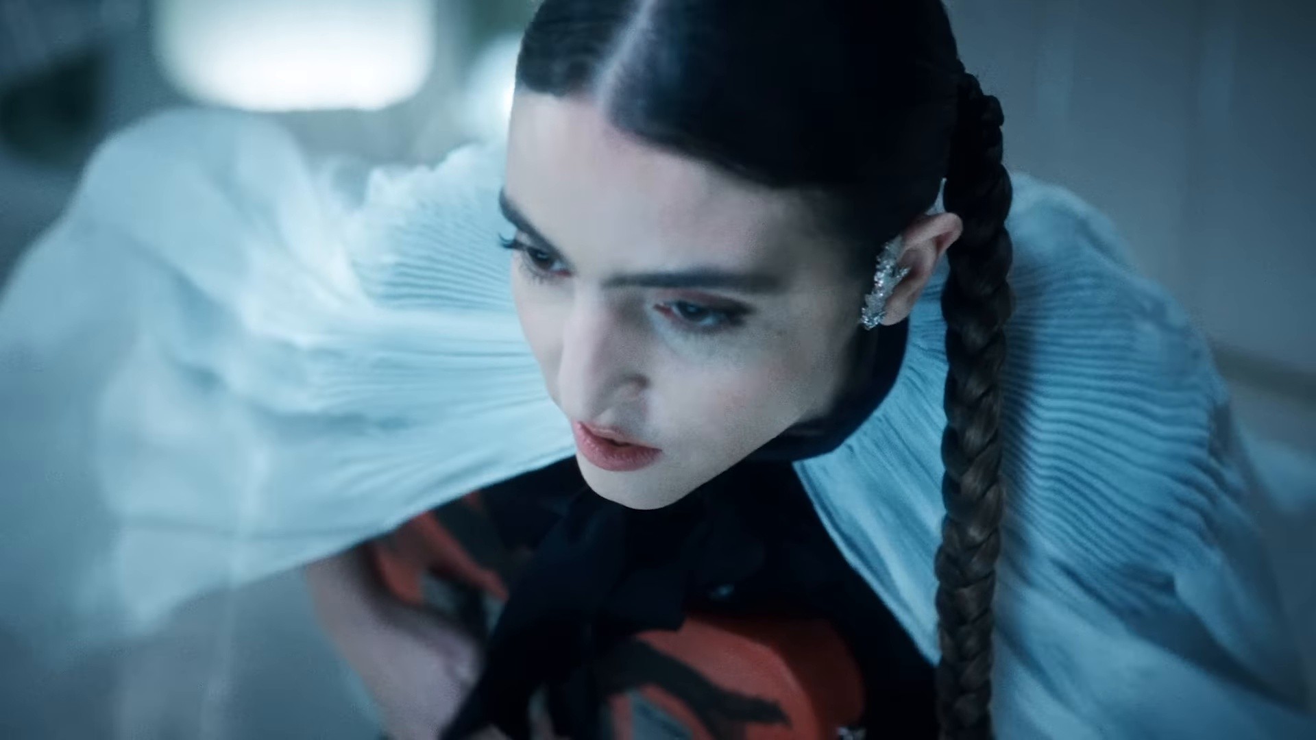 Eco (2025) —  shot,  lighting