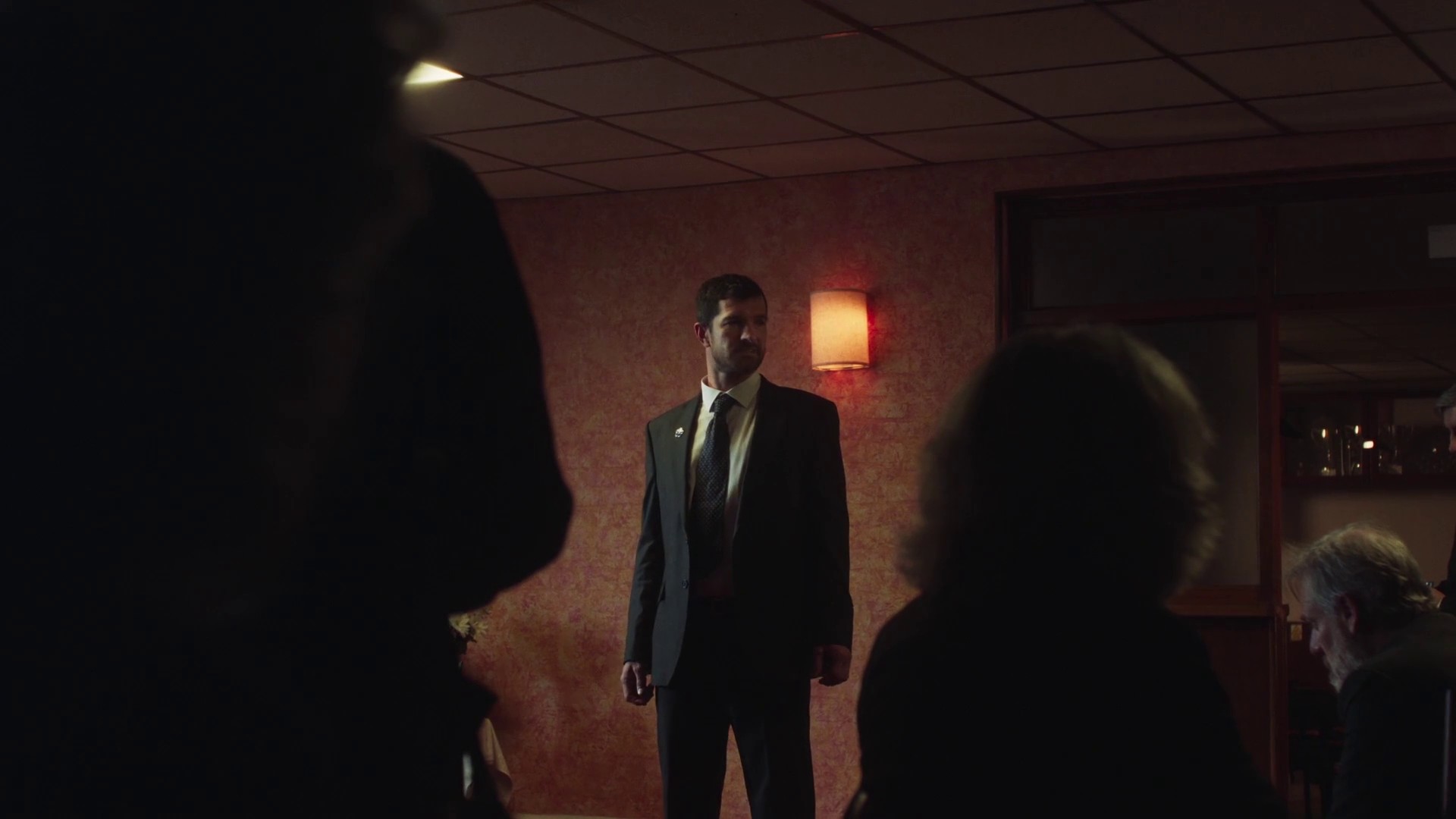 Charlotte Regan - Alzheimer's Society - The Long Goodbye (2024) —  shot,  lighting