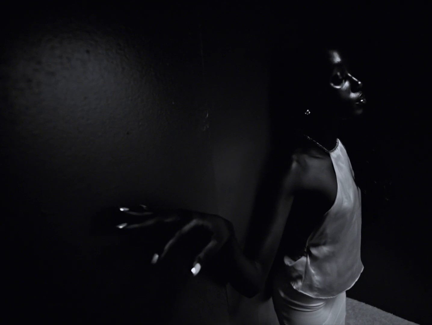 Minding My Business (2025) —  shot,  lighting