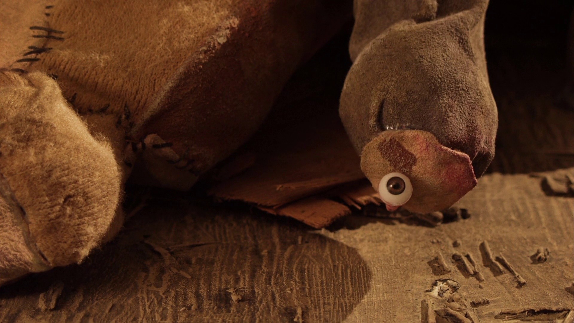 The Happiness of the Katakuris (2001) —  shot,  lighting