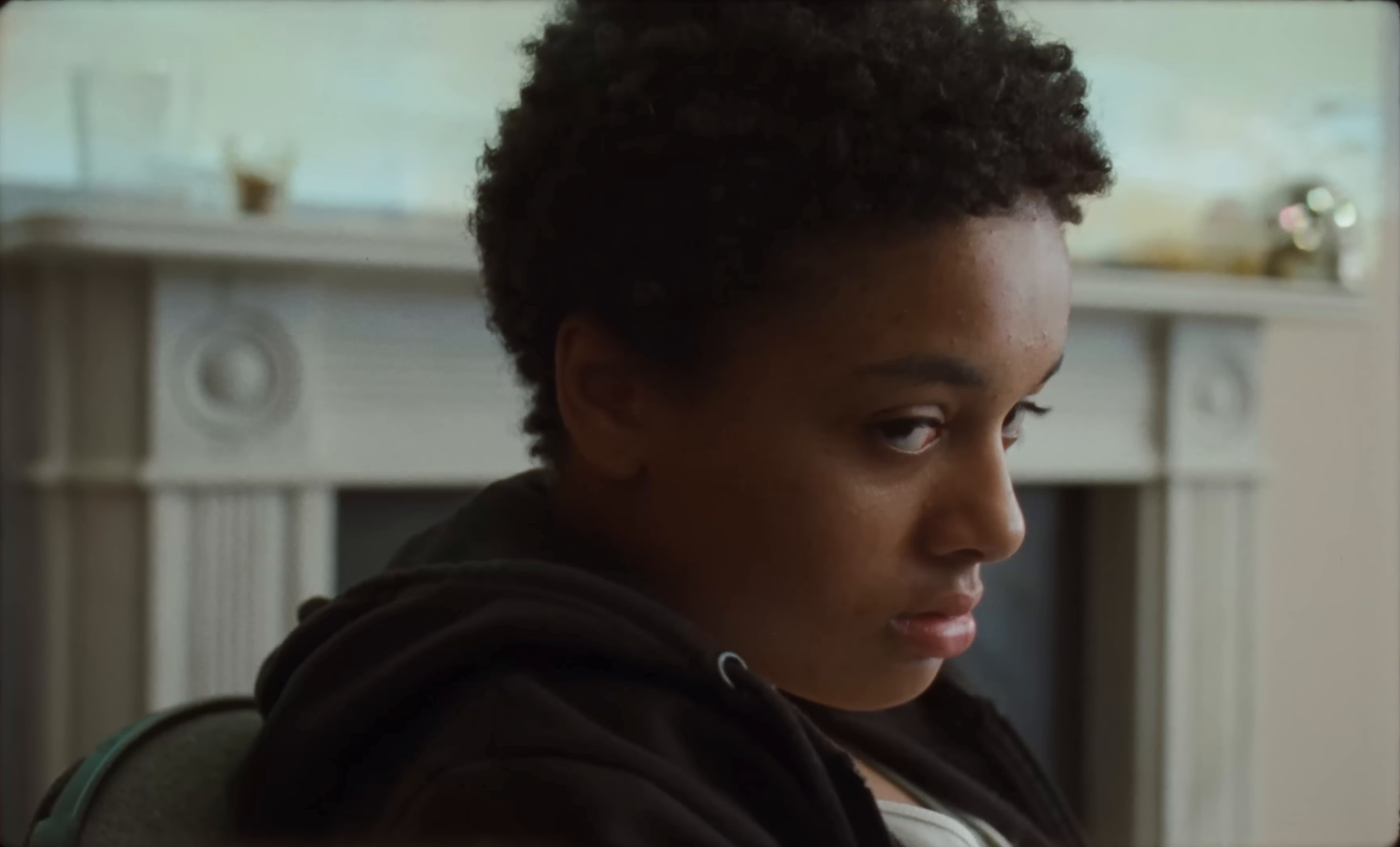 Bug (2024) —  shot,  lighting