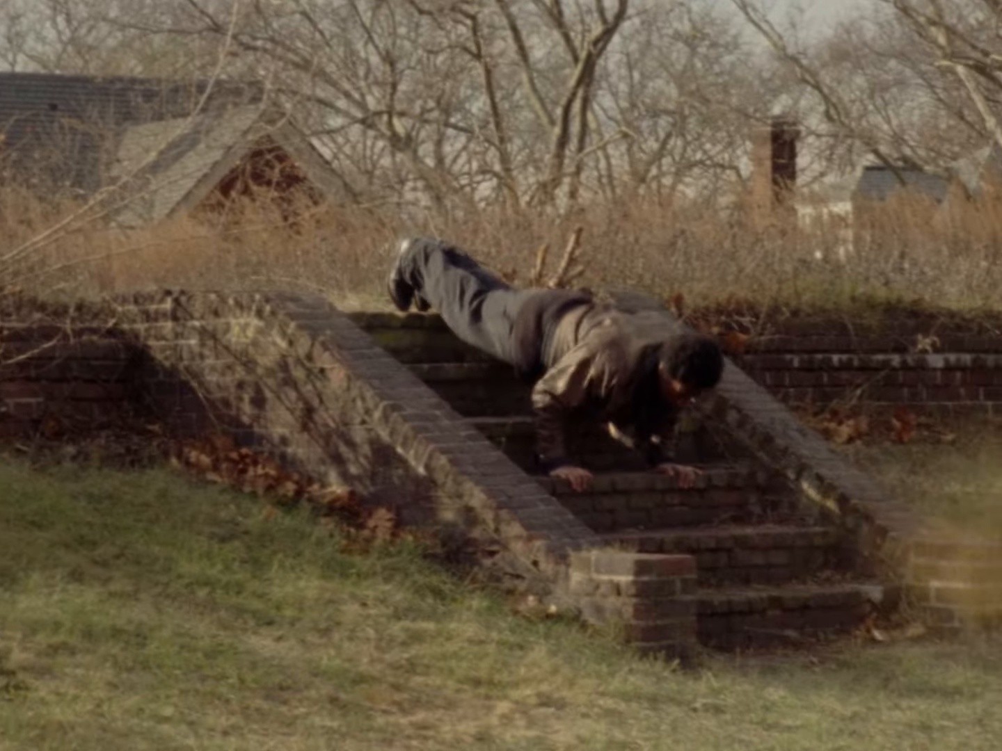 Lovers Only (2025) —  shot,  lighting