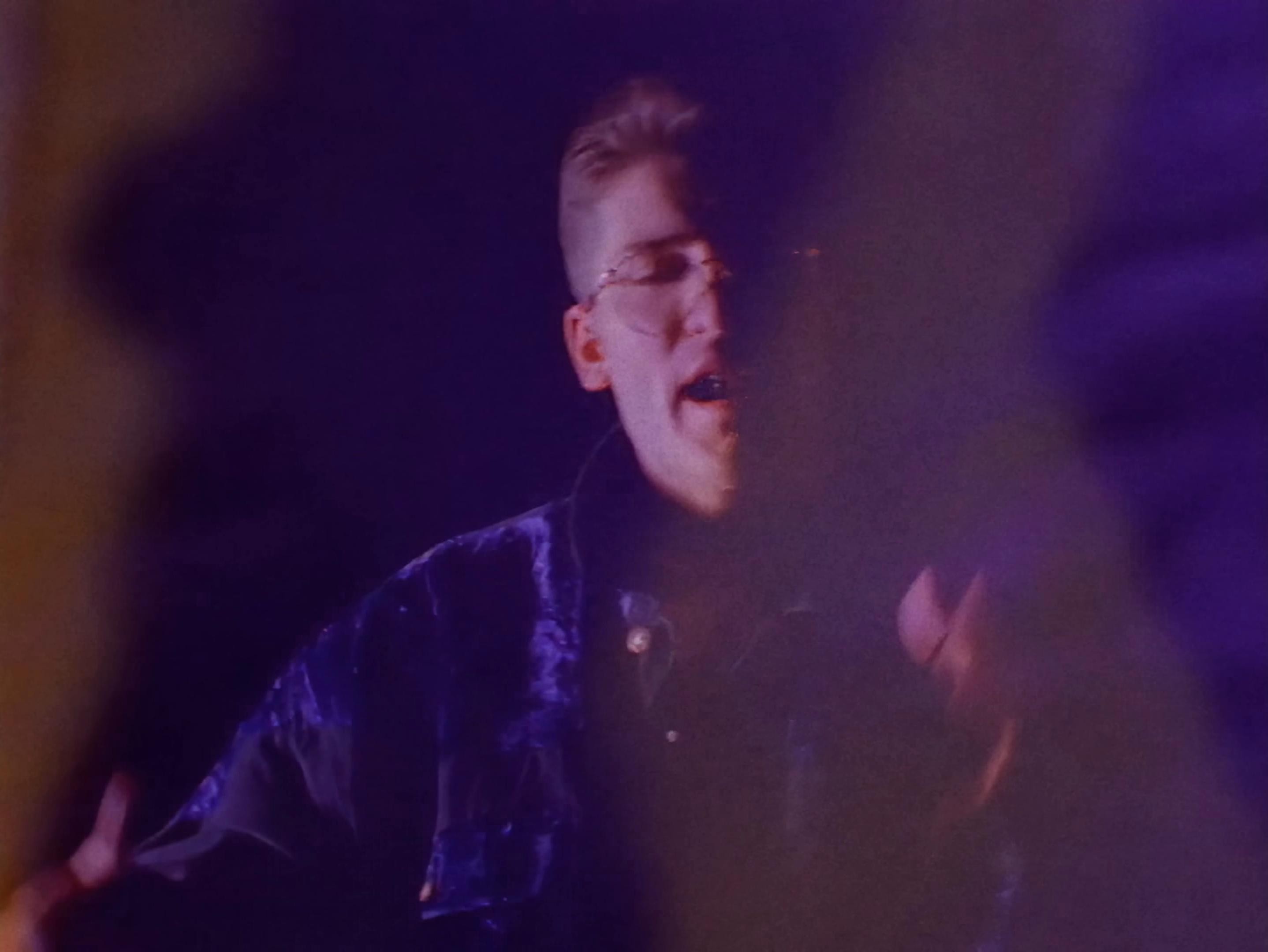 Informer (2019) —  shot,  lighting