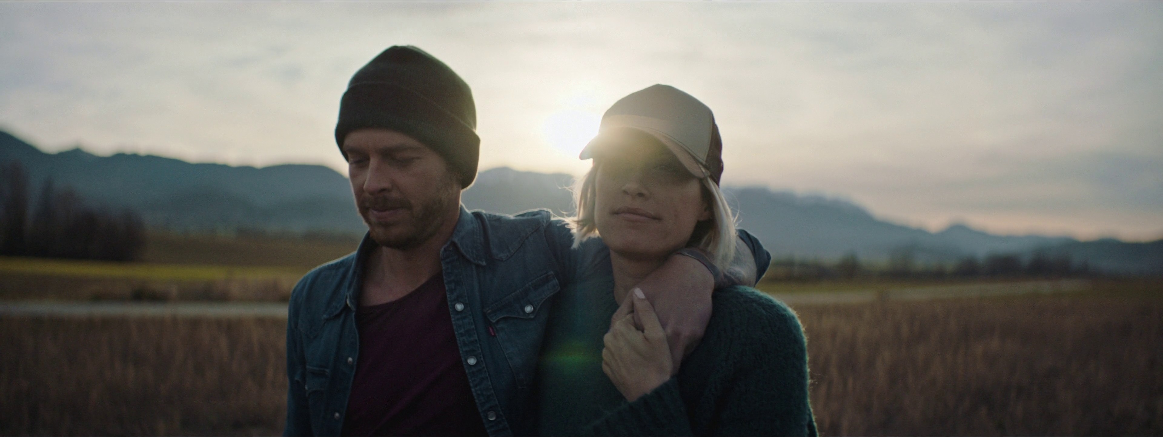 BMW – Feel Again (2020) —  shot,  lighting