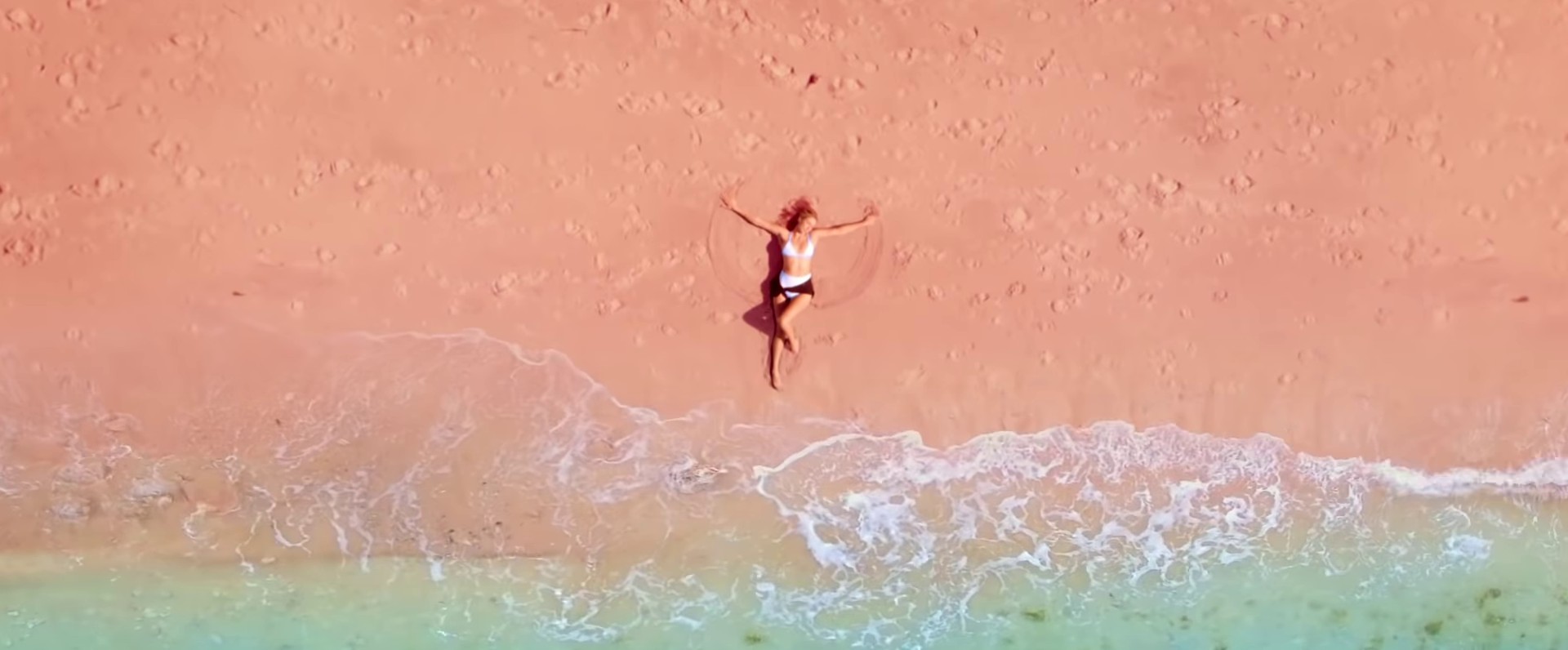 Hit It (2021) —  shot,  lighting