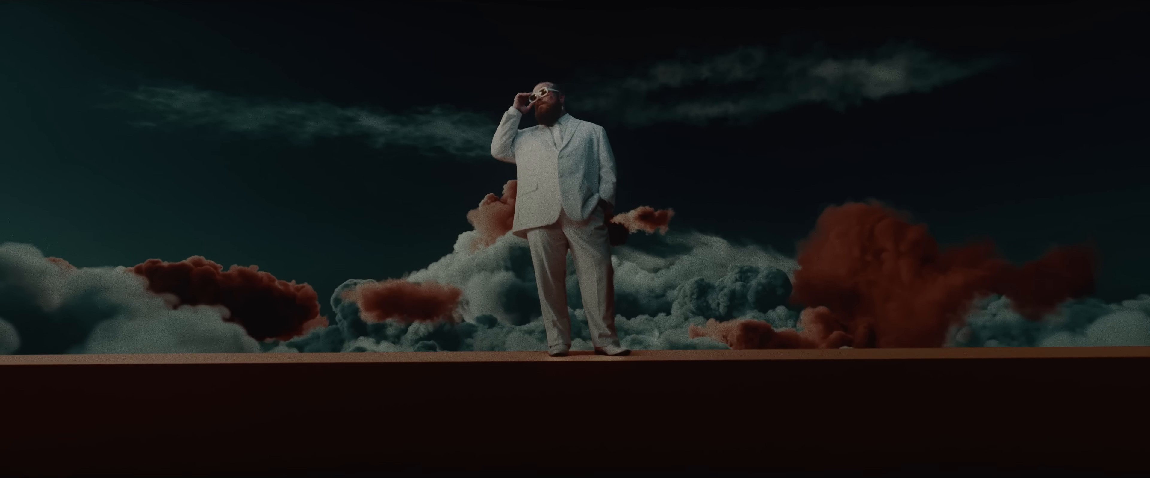 Bad Dreams (2024) —  shot,  lighting