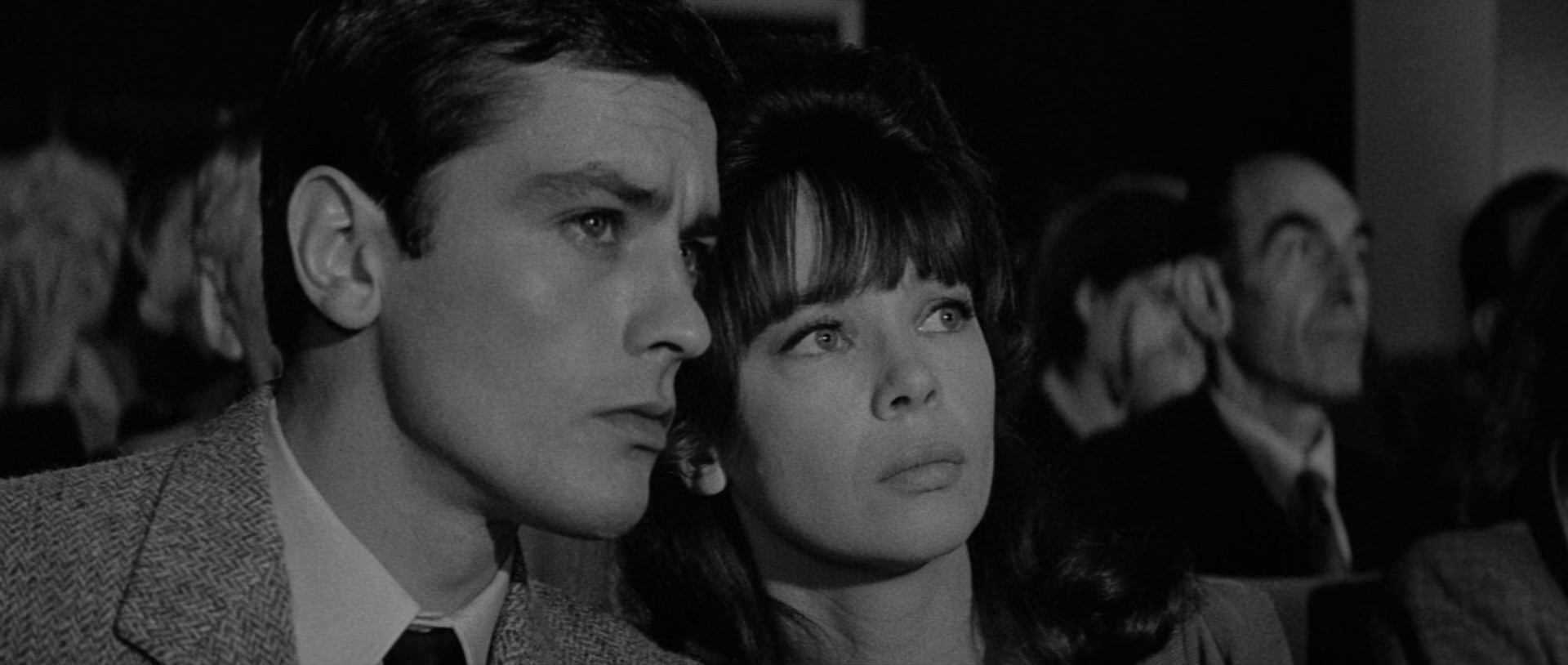 Is Paris Burning? (1966) —  shot,  lighting