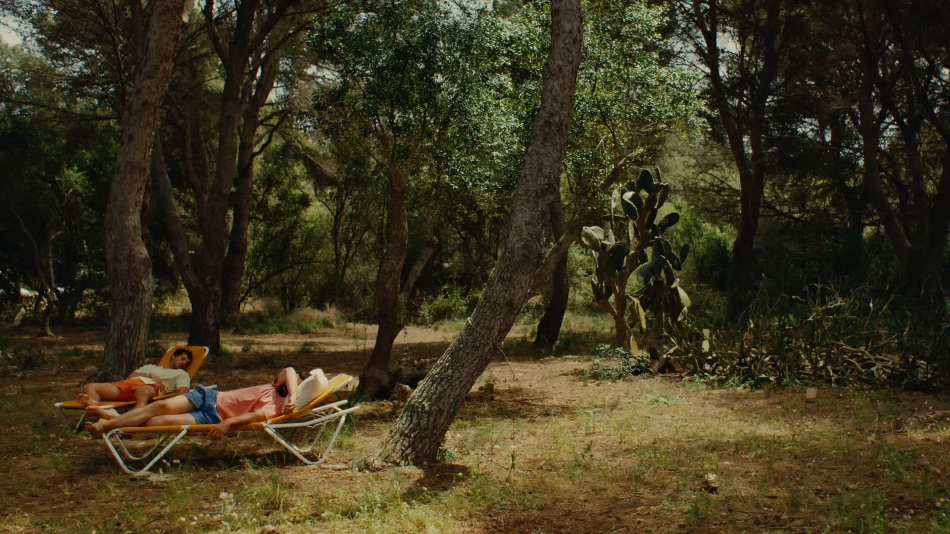 Lo mismo de siempre | Estrella Damm 2025 (2025) —  shot,  lighting