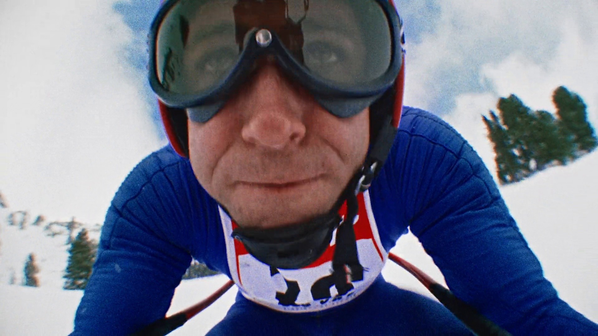 ATOMIC - Faster. Always (2025) —  shot,  lighting