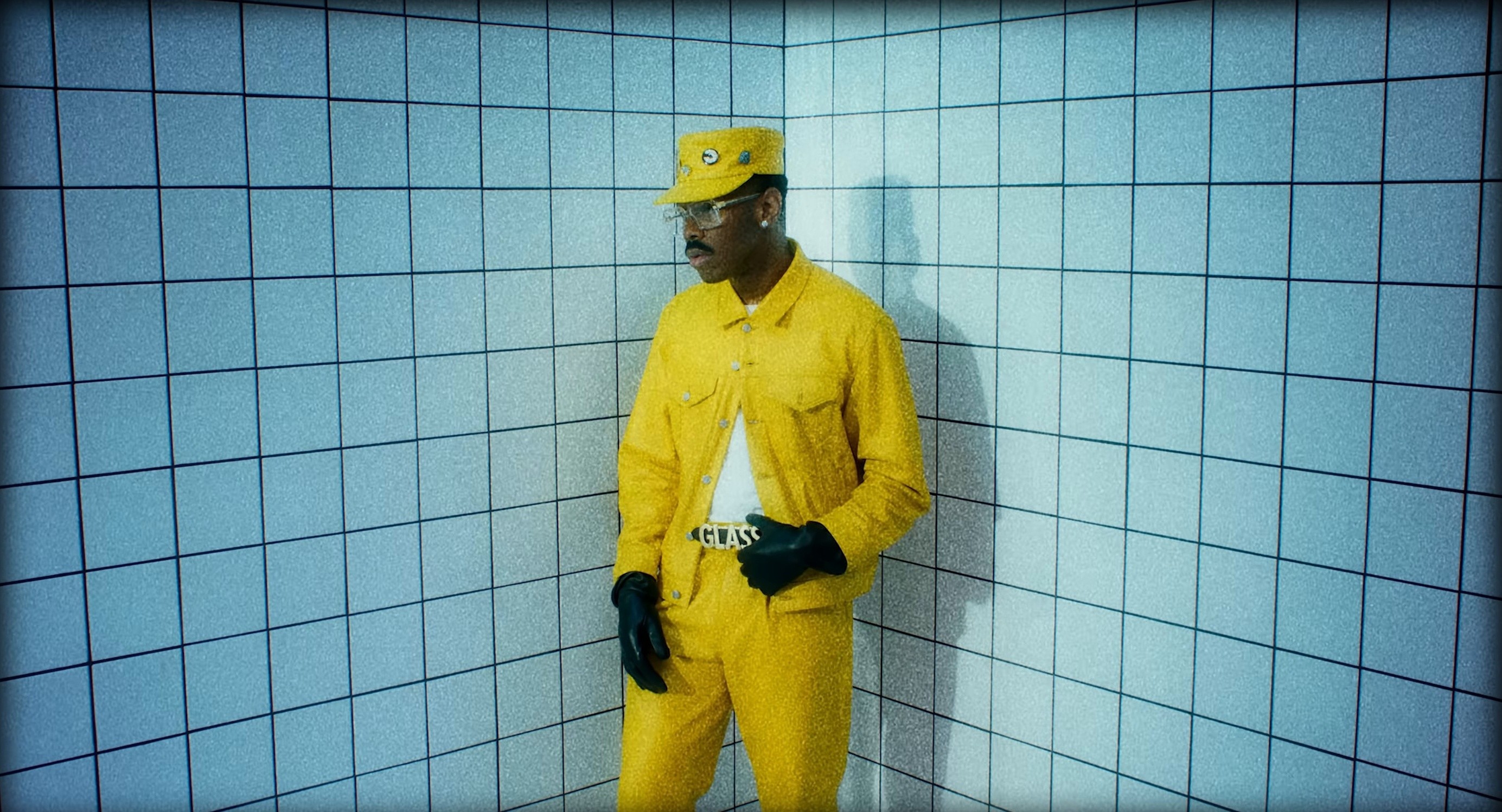 SUGAR ON MY TONGUE (2025) —  shot,  lighting