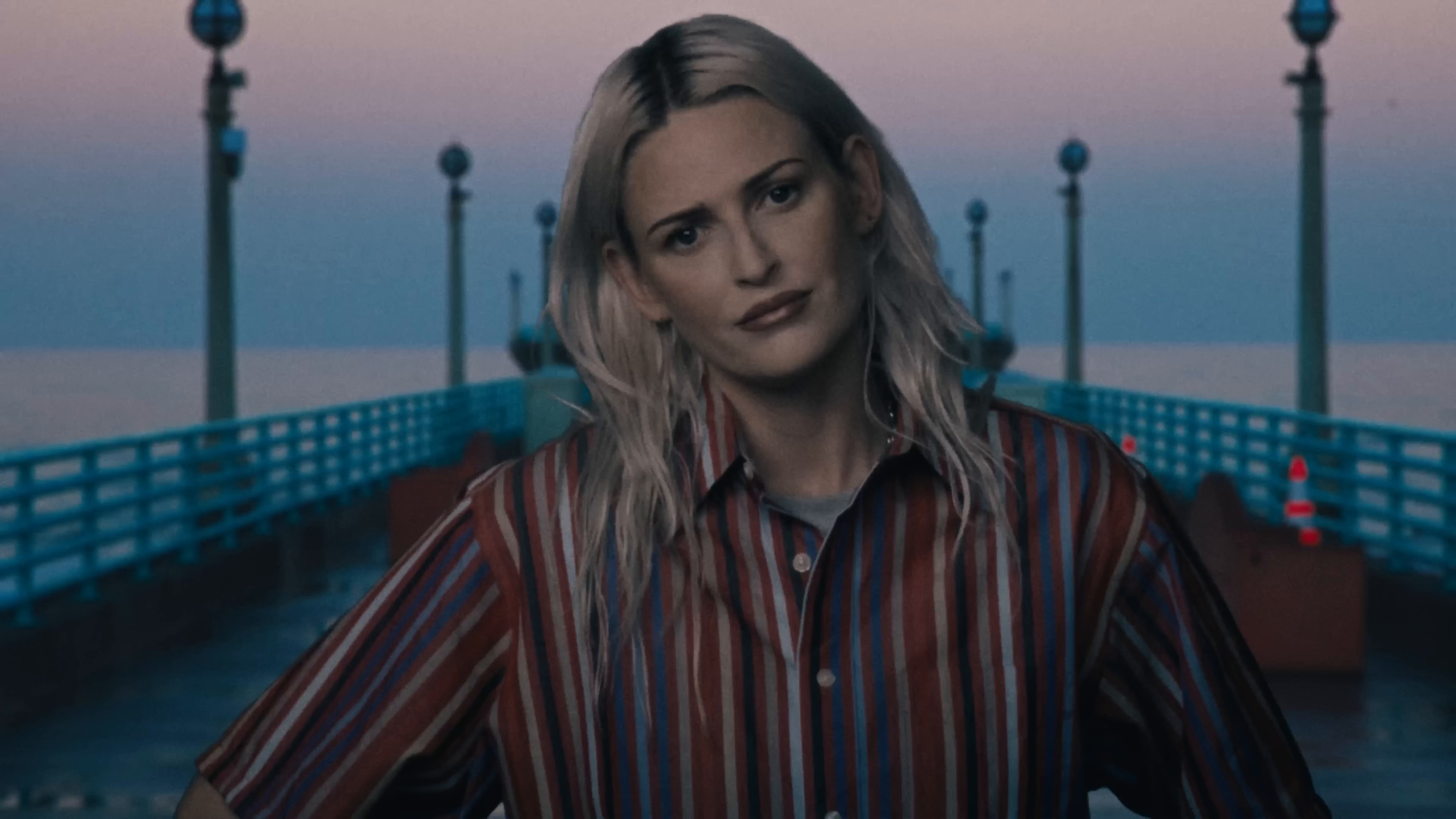 The Emptiness Machine (2024) —  shot,  lighting