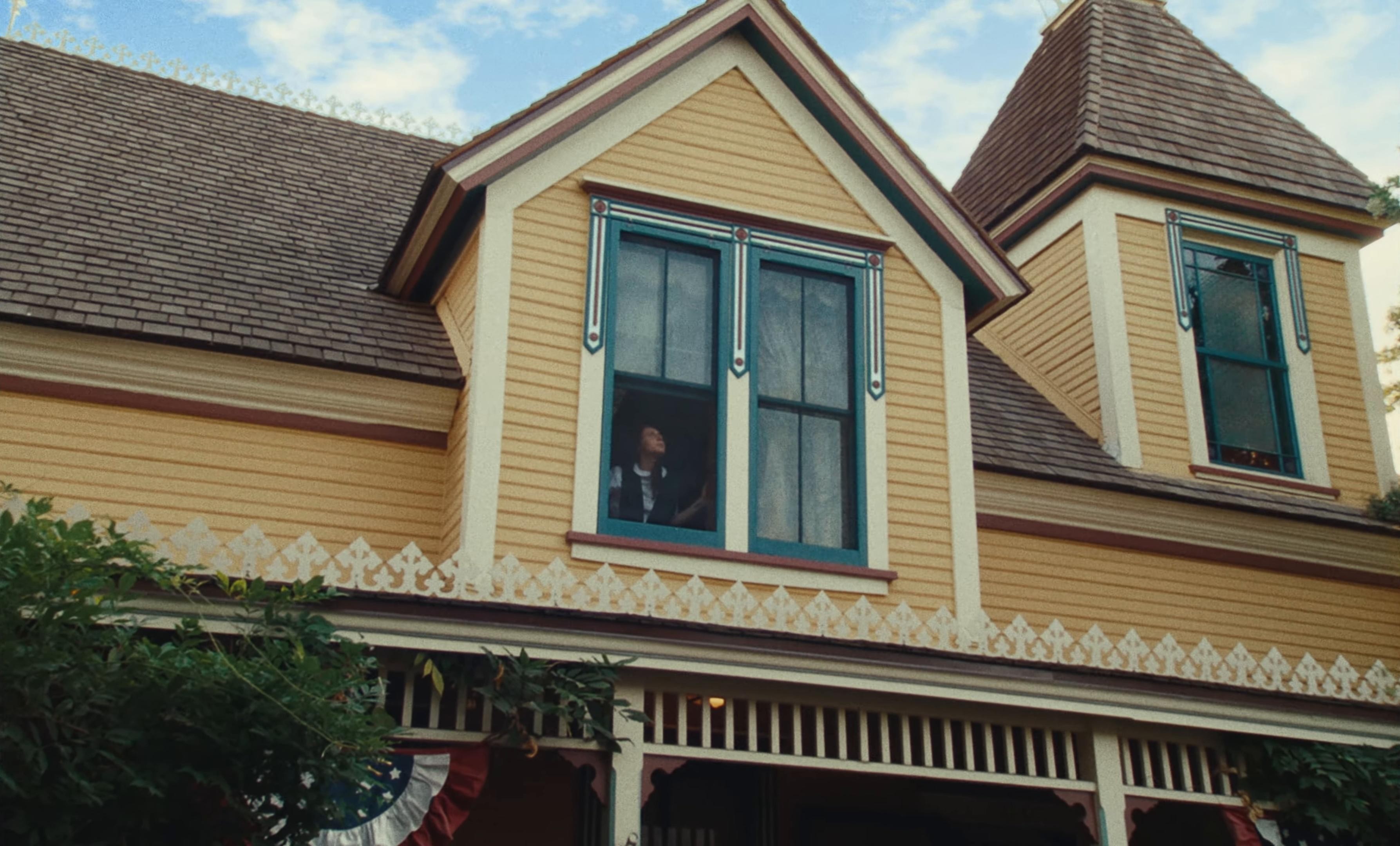 Dreams (2024) —  shot,  lighting