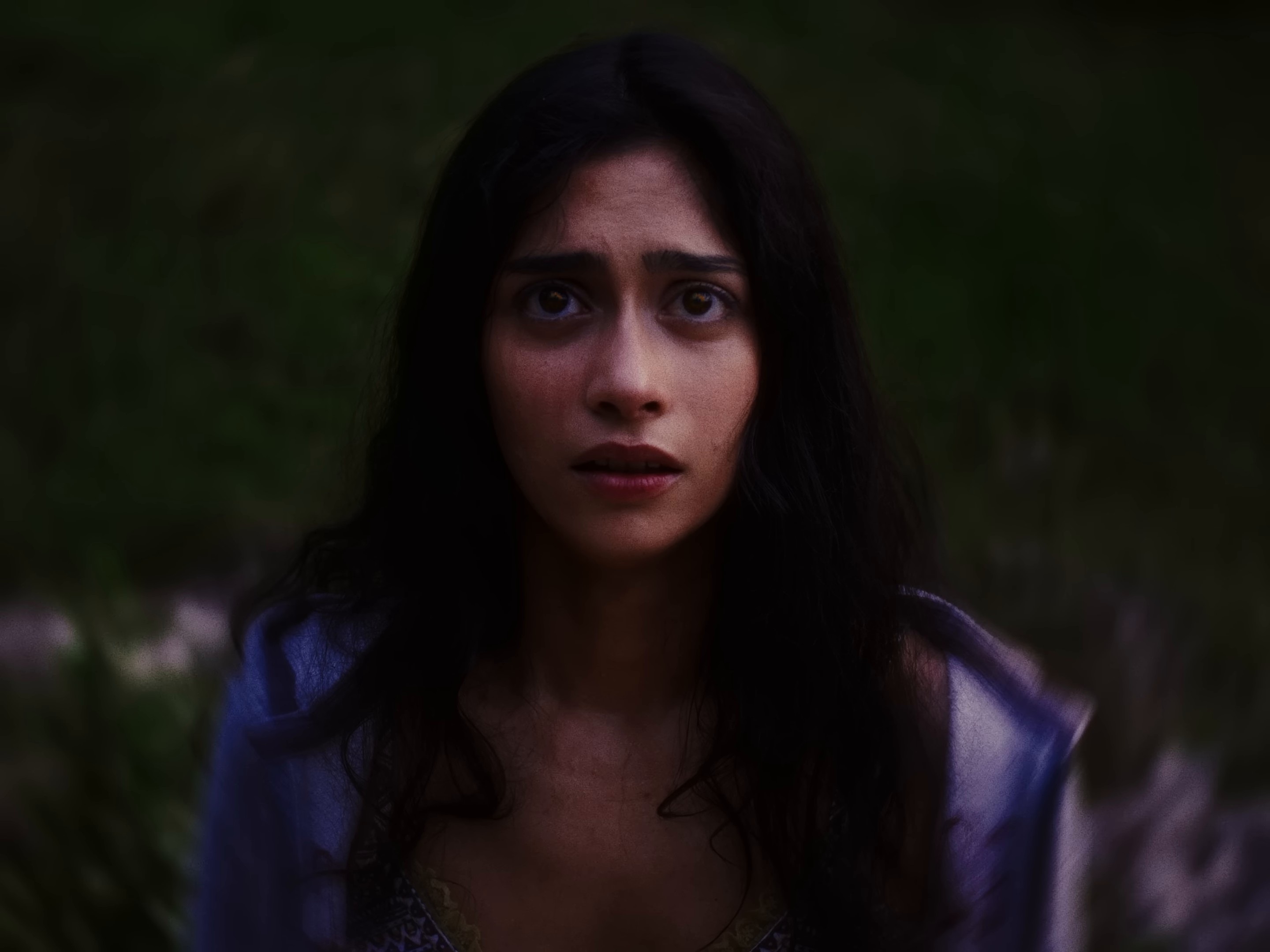 "L" (2024) —  shot,  lighting