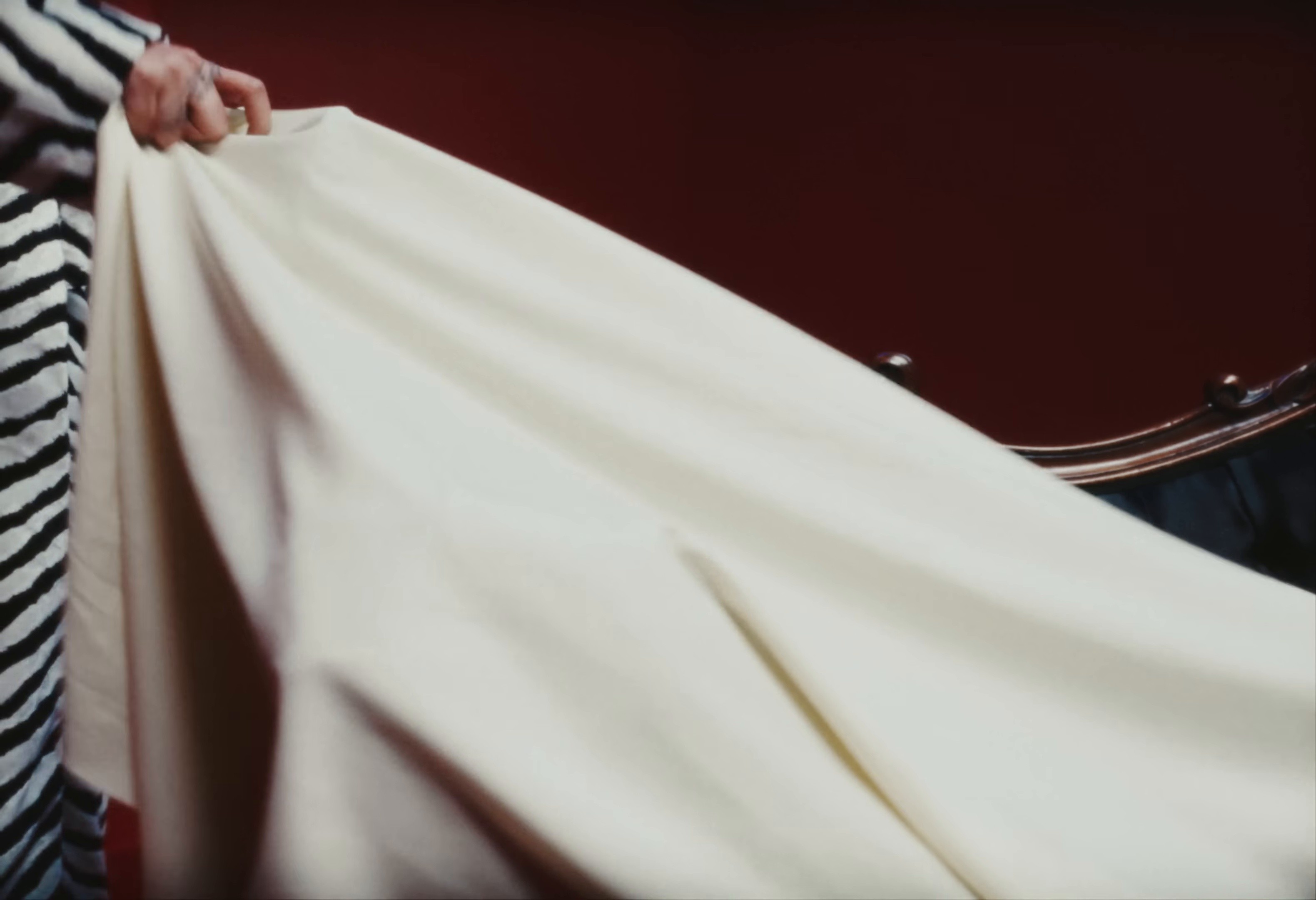 Pass the Salt (2025) —  shot,  lighting