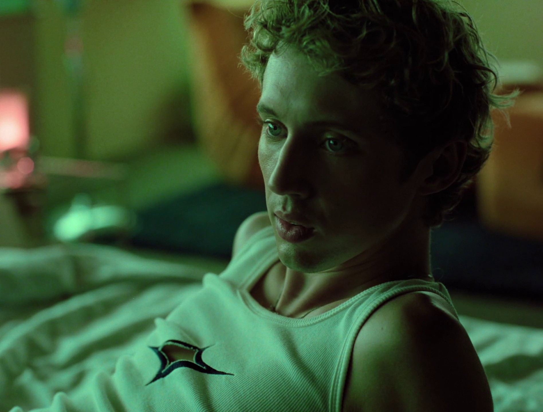 Got Me Started (2023) —  shot,  lighting