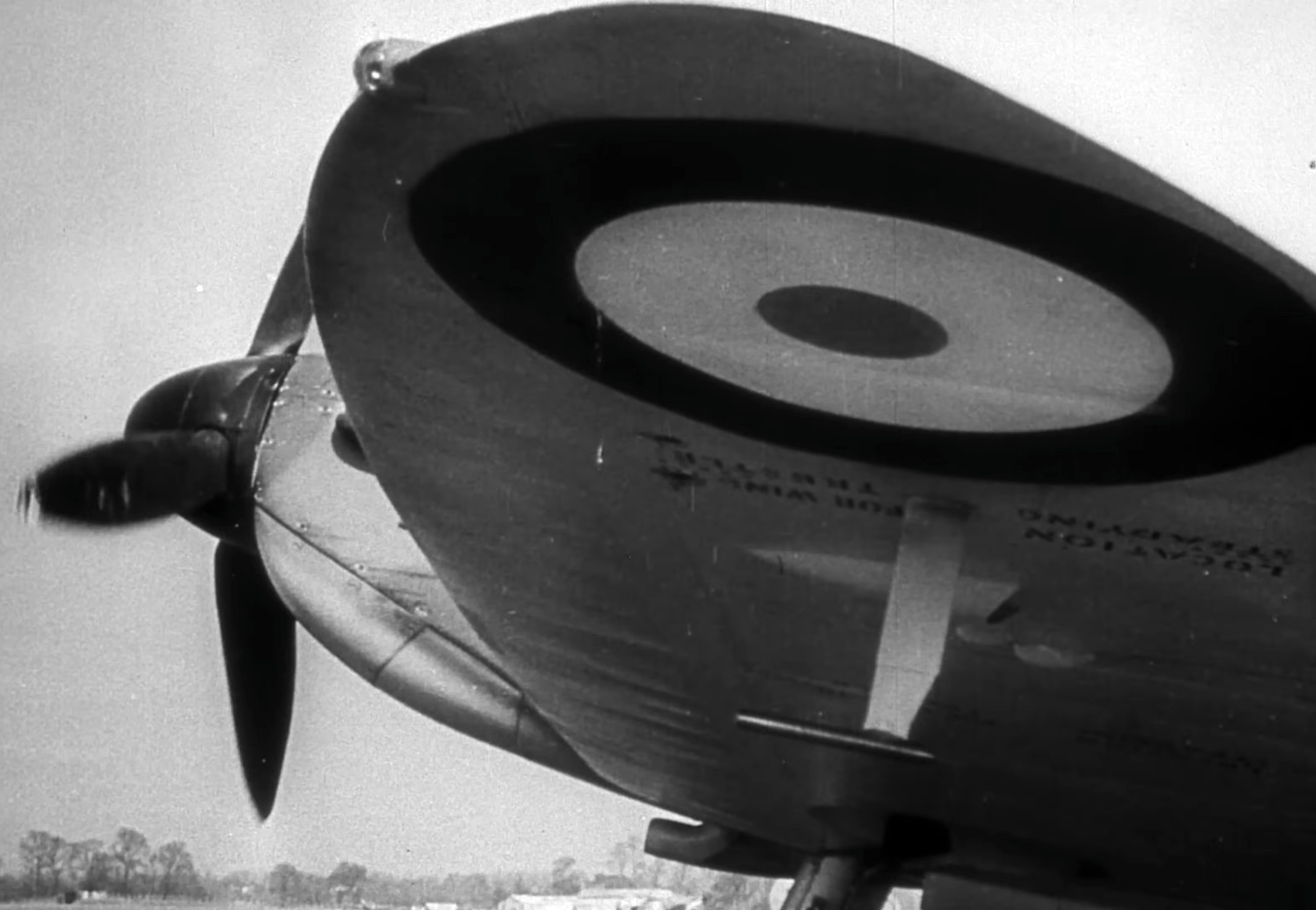 Warplane (2024) —  shot,  lighting