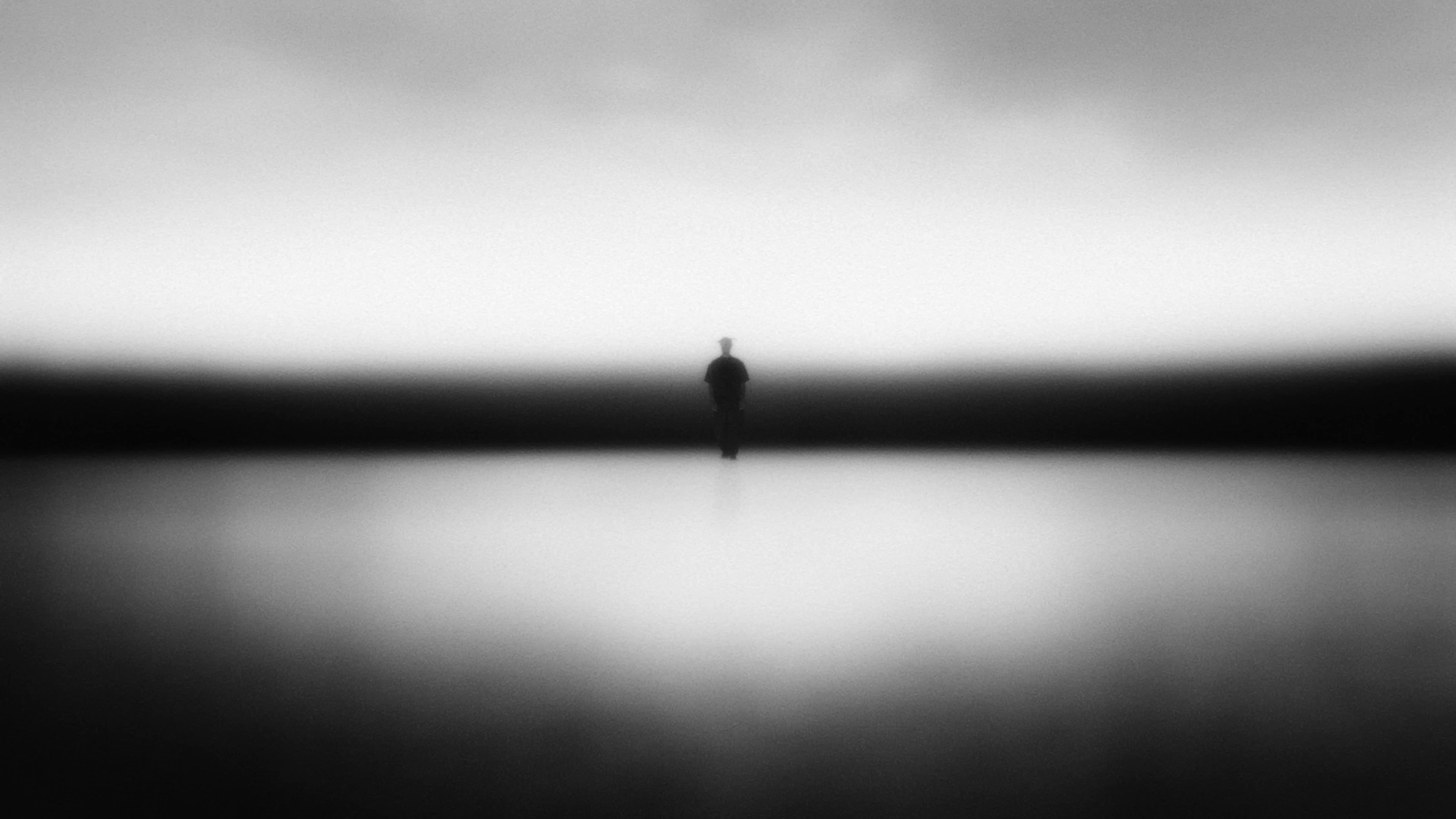 Can't Go Back (2023) —  shot,  lighting