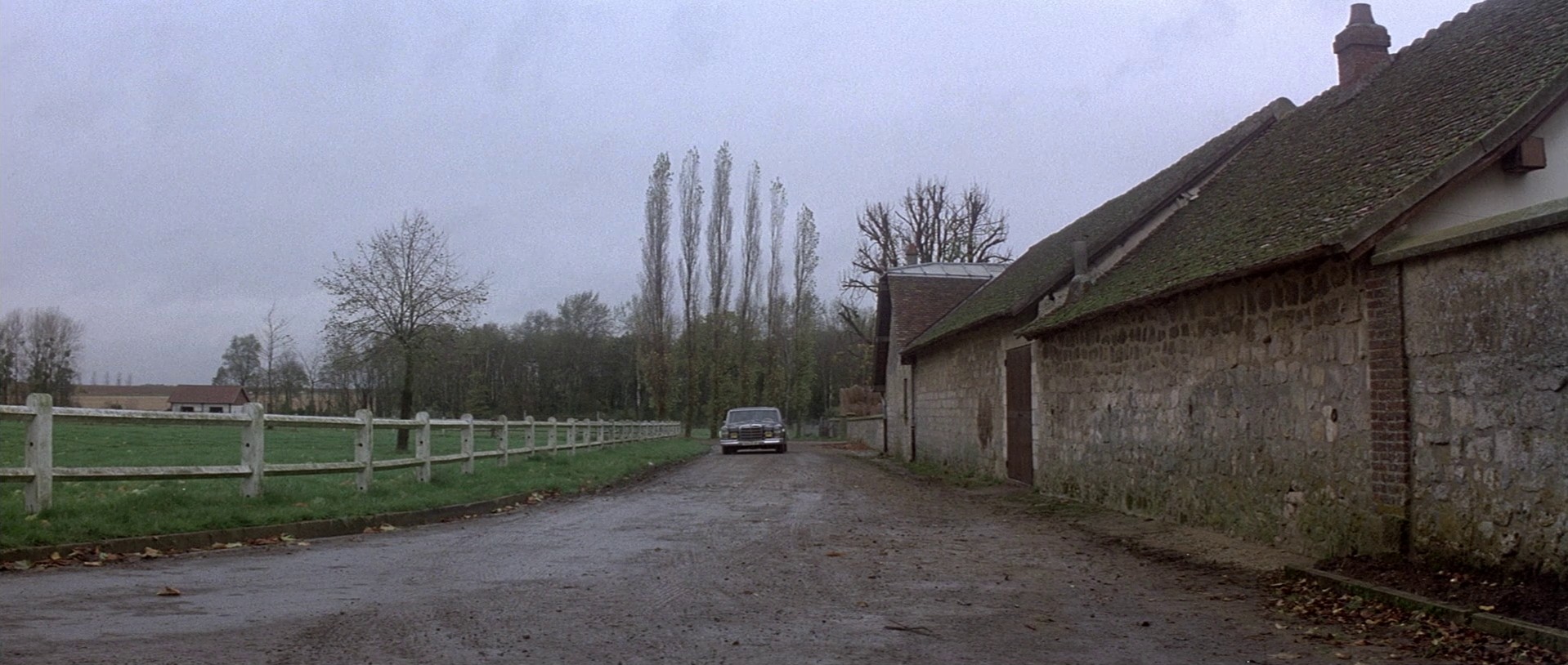 Revenge of the Pink Panther (1978) —  shot,  lighting